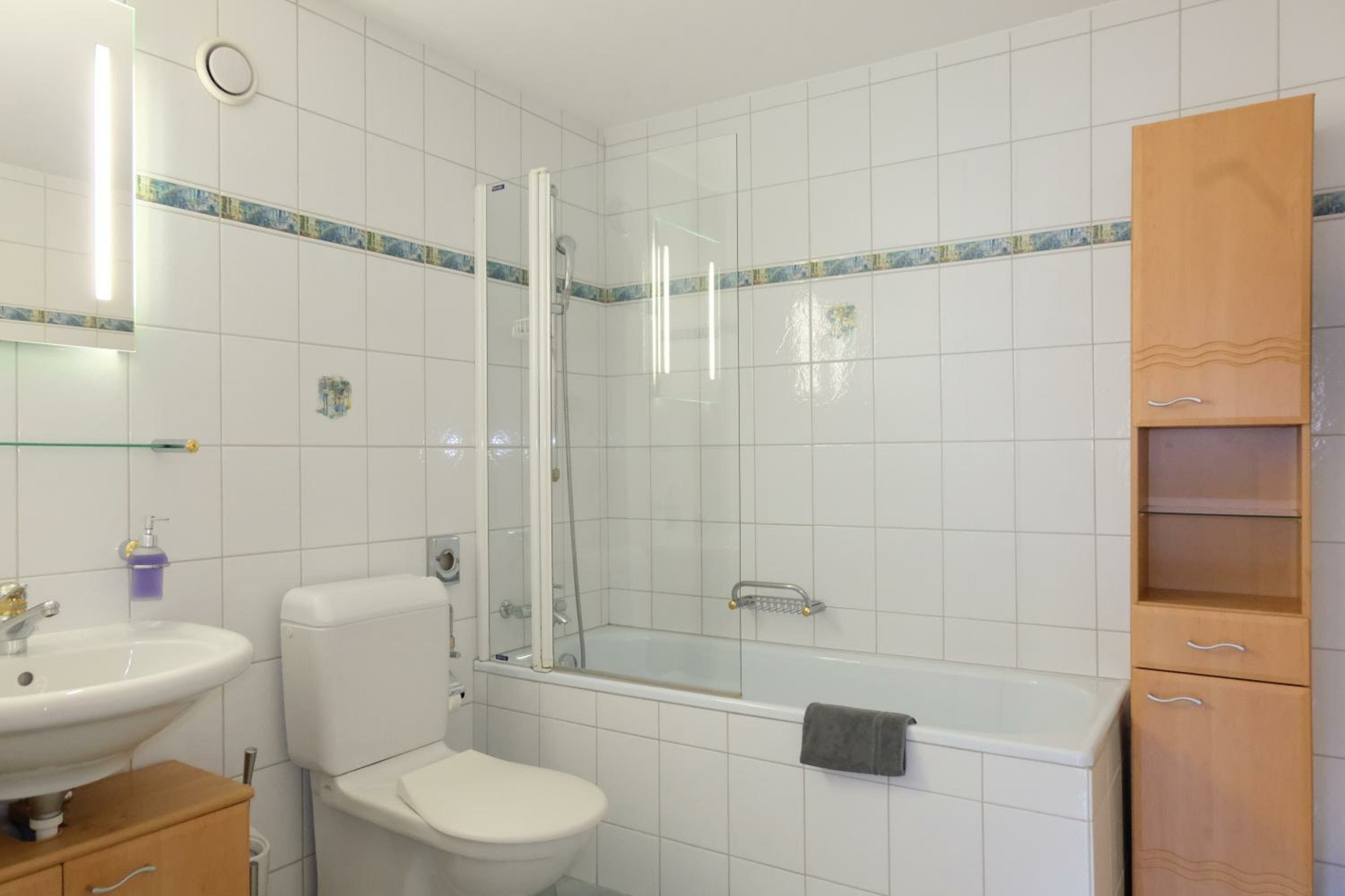 Apartment (2 Adults) with Matterhorn View