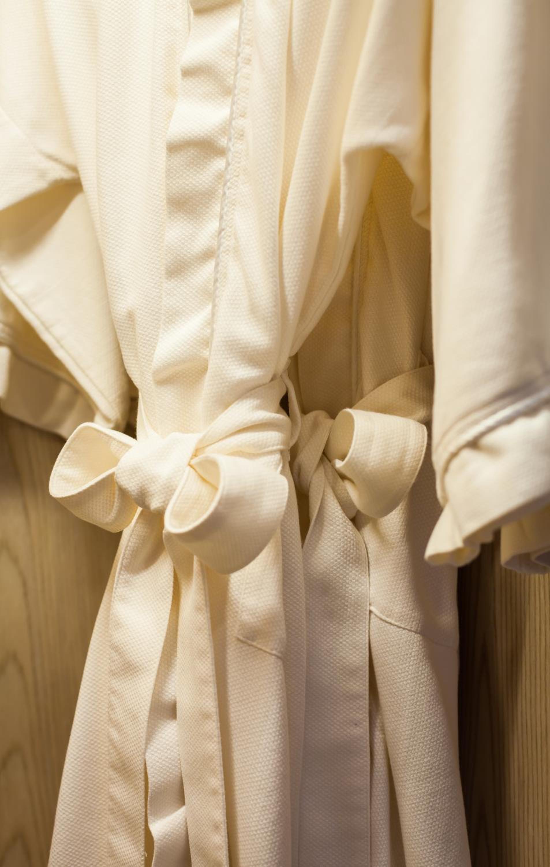 Deluxe Double Room Ocean View