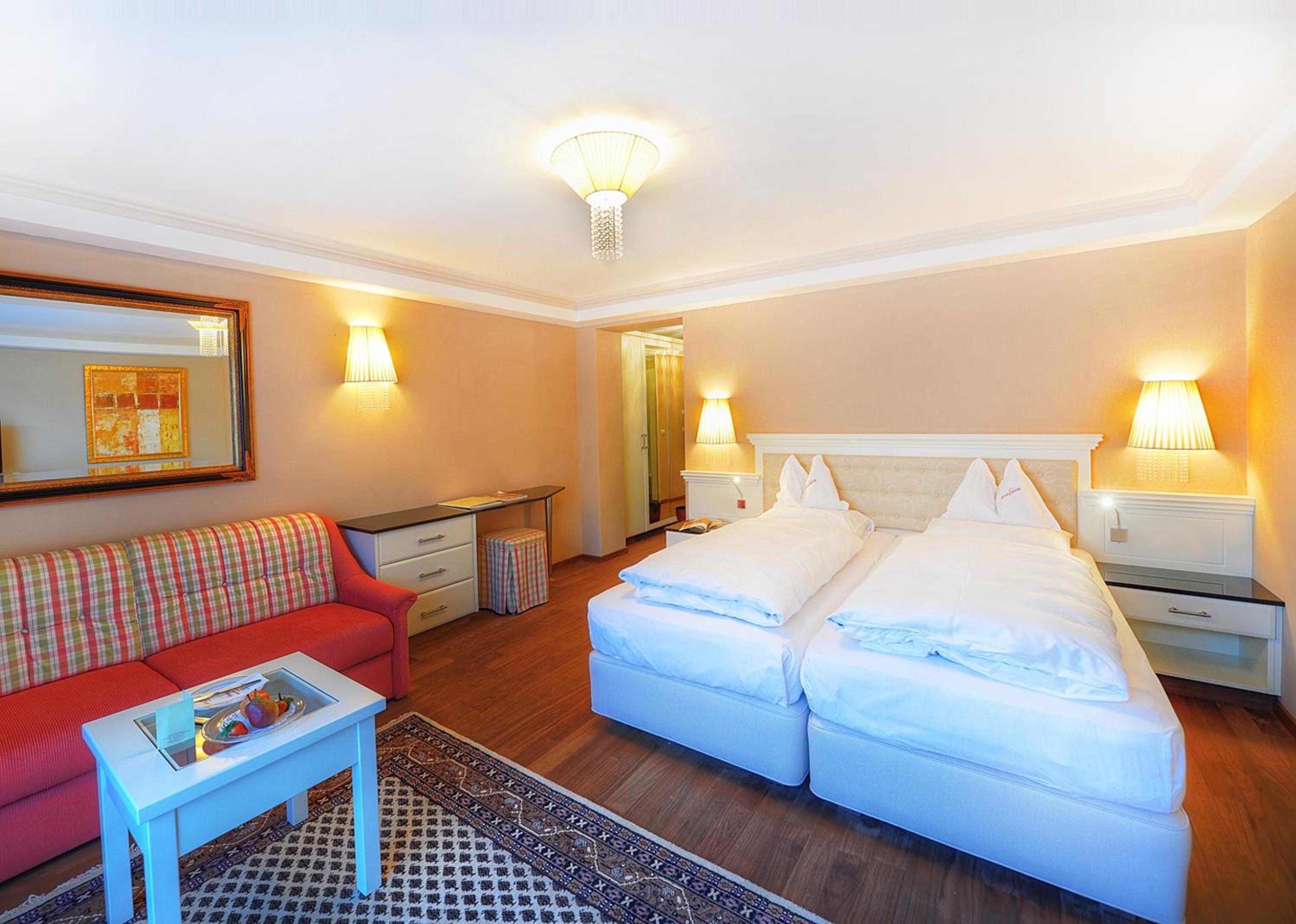 Comfort Double Room