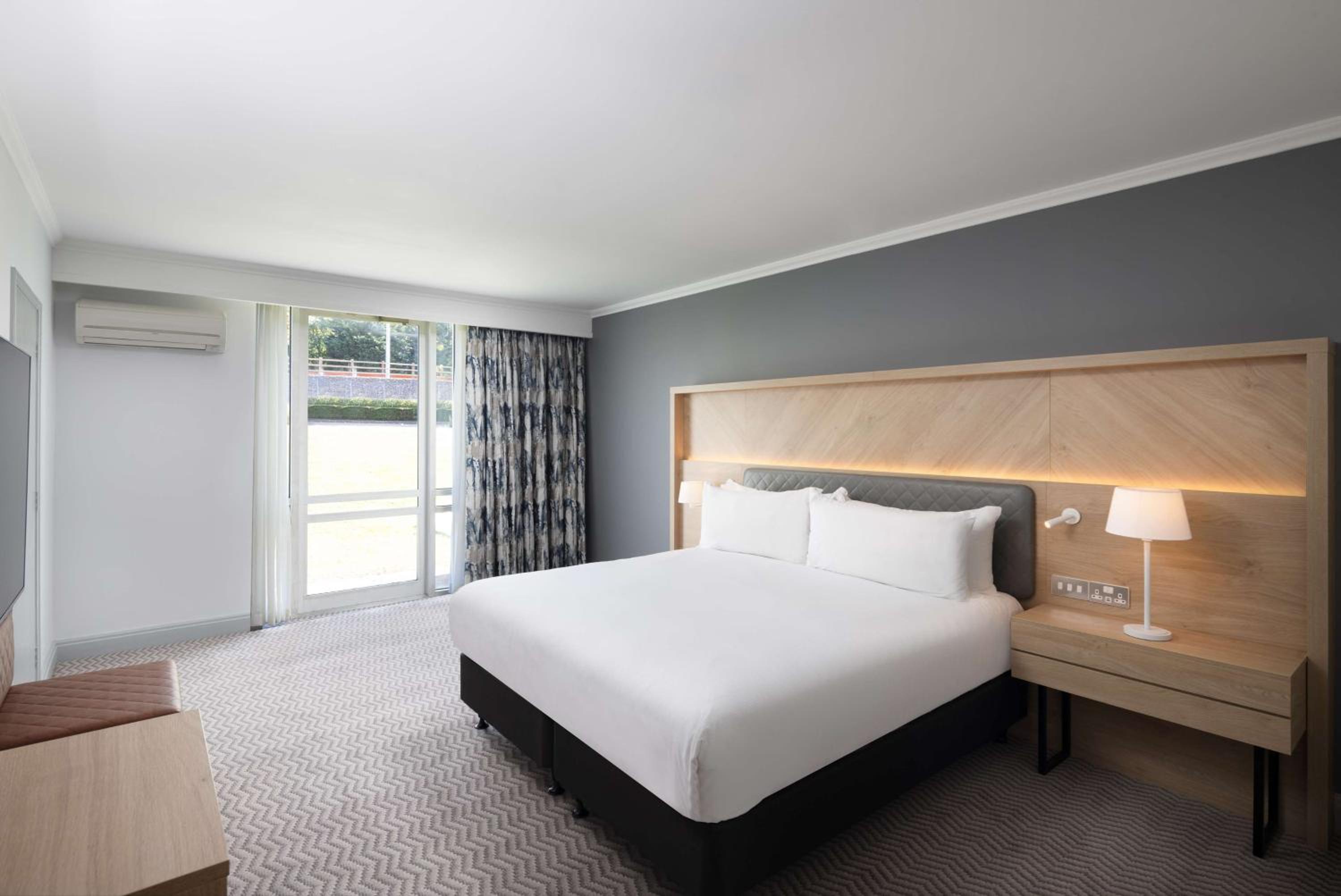 Premium Room with Sofa Bed