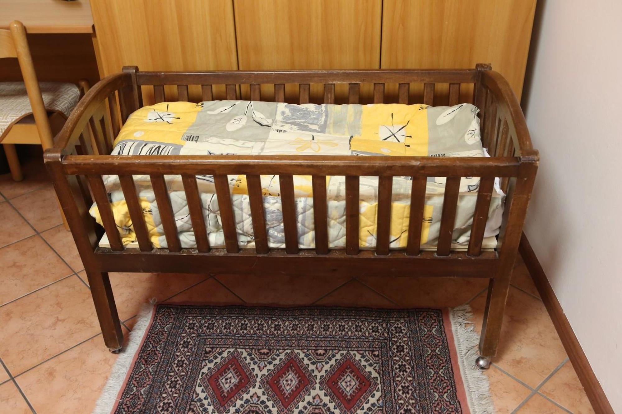 Triple Room with Mountain View