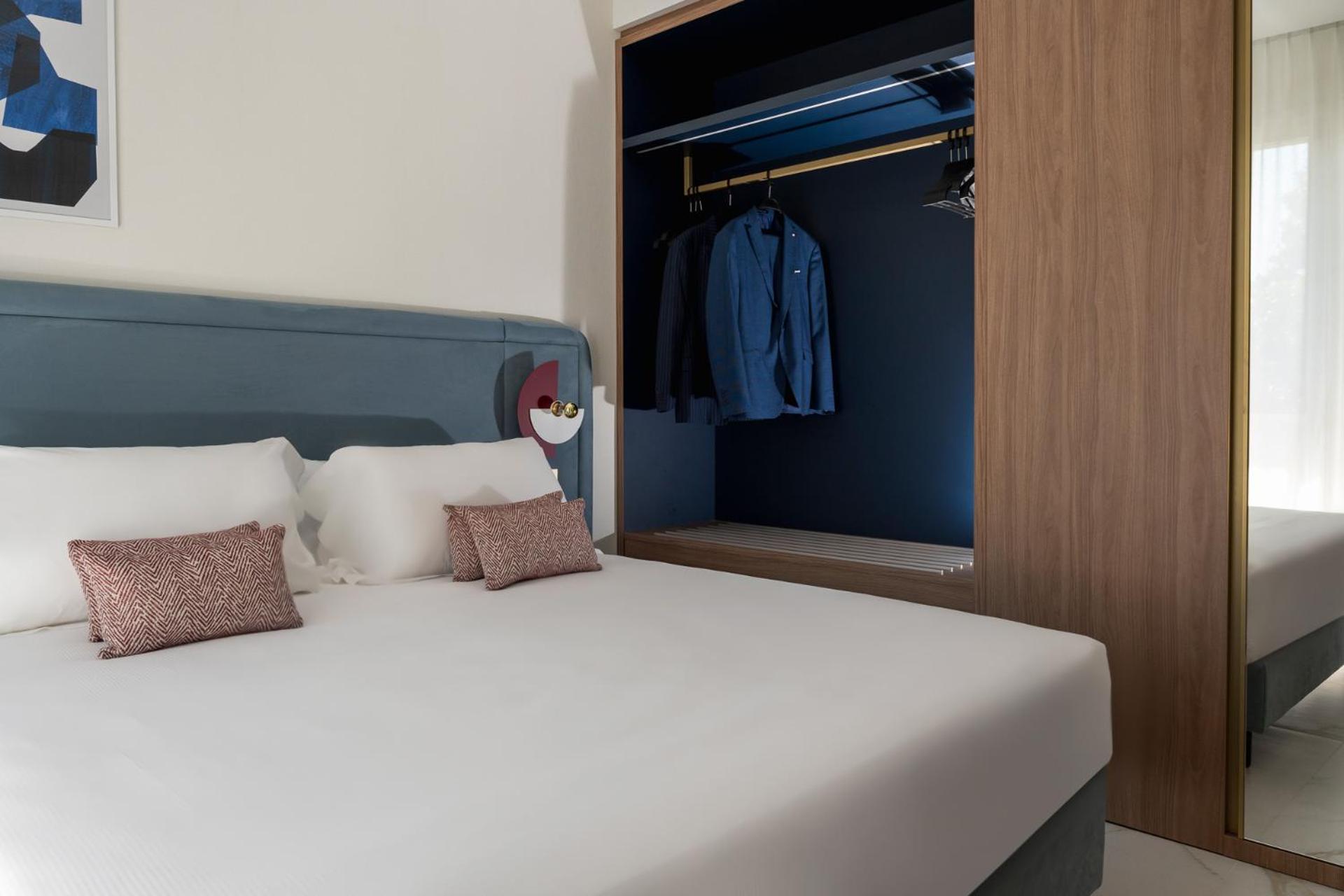 Deluxe Junior Suite