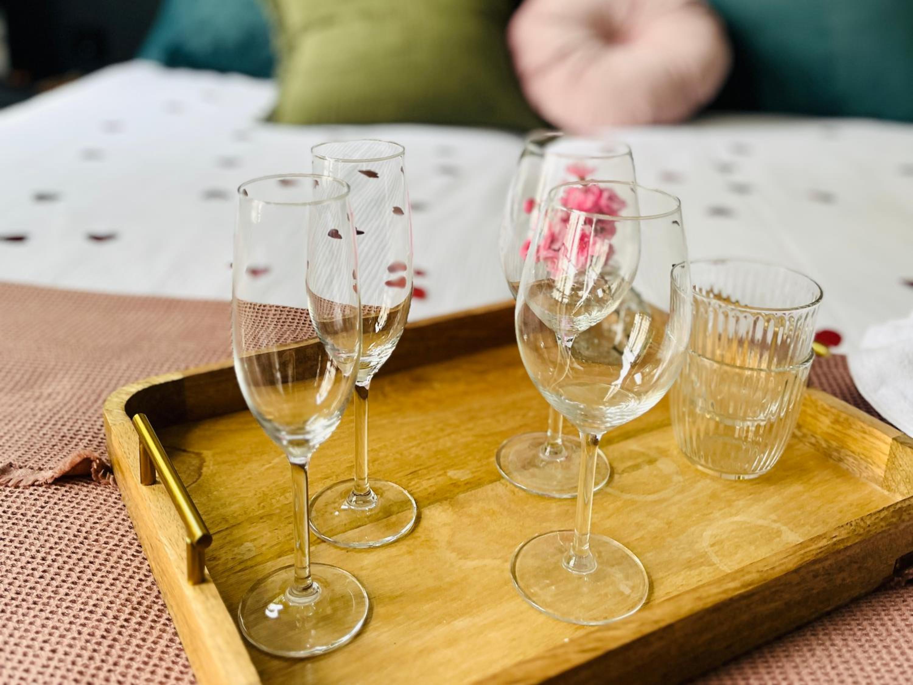 Double Room With Airco