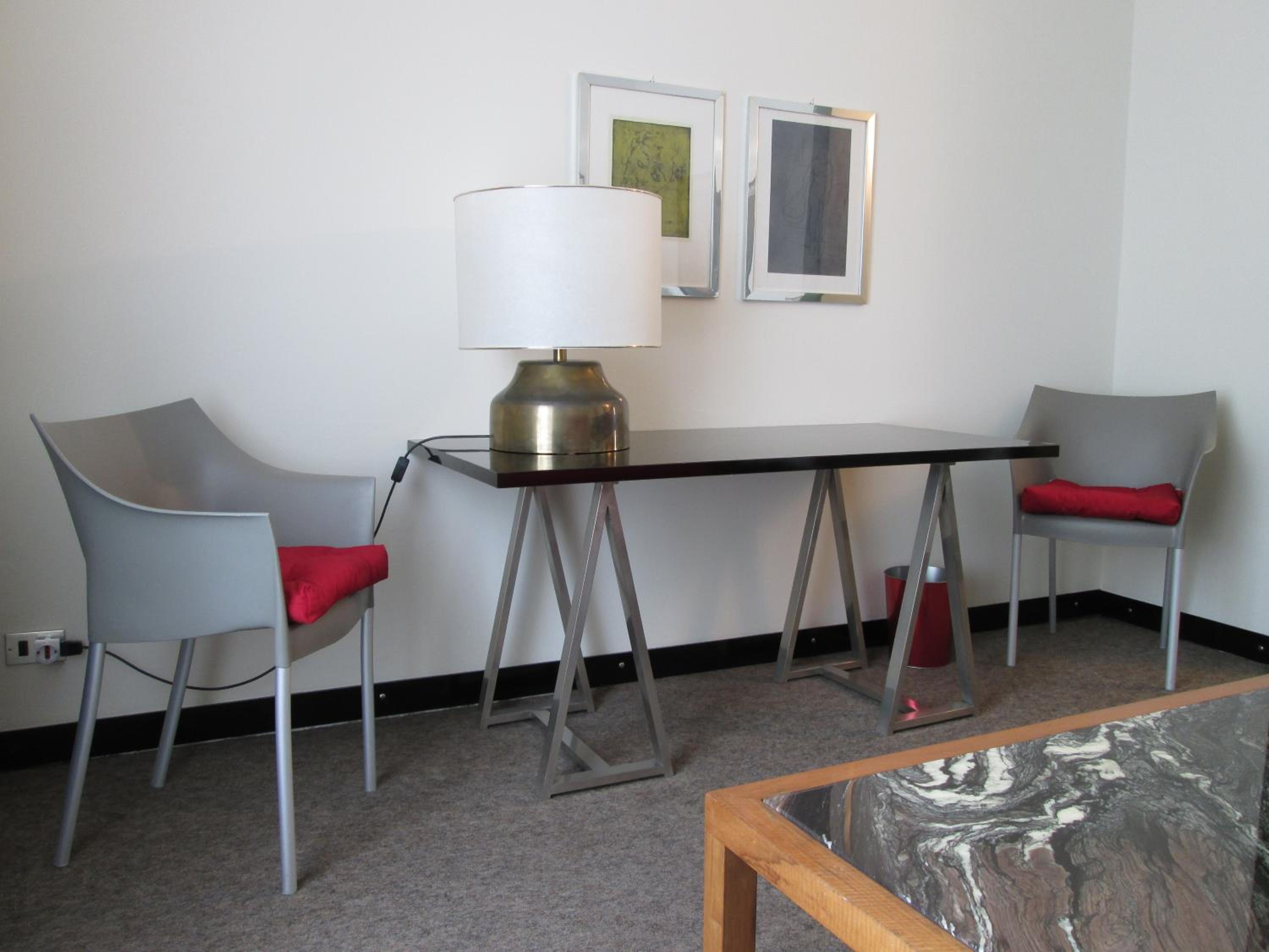 One-Bedroom Apartment (2 Adults)