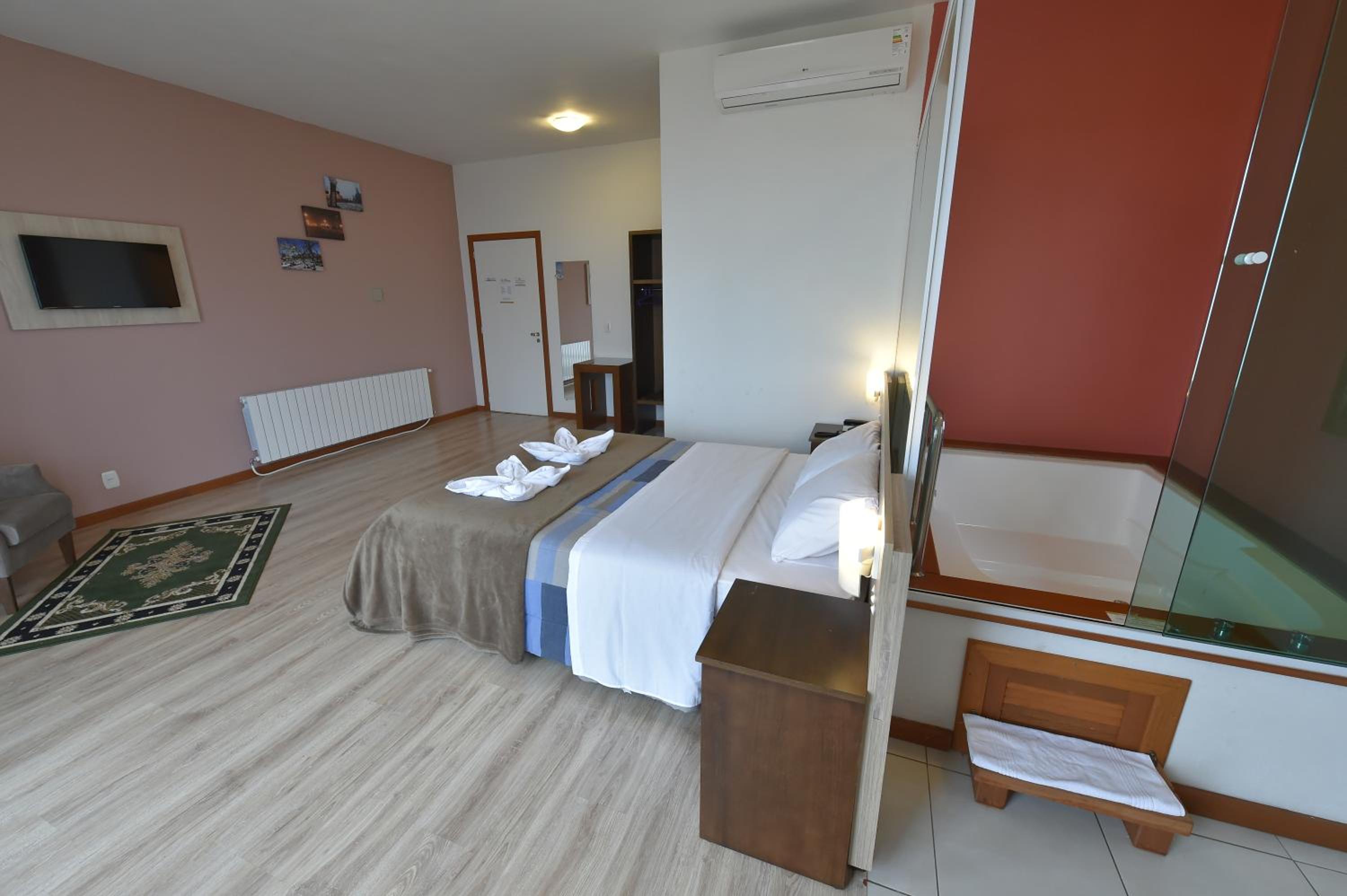 Superior Double Room with Bath