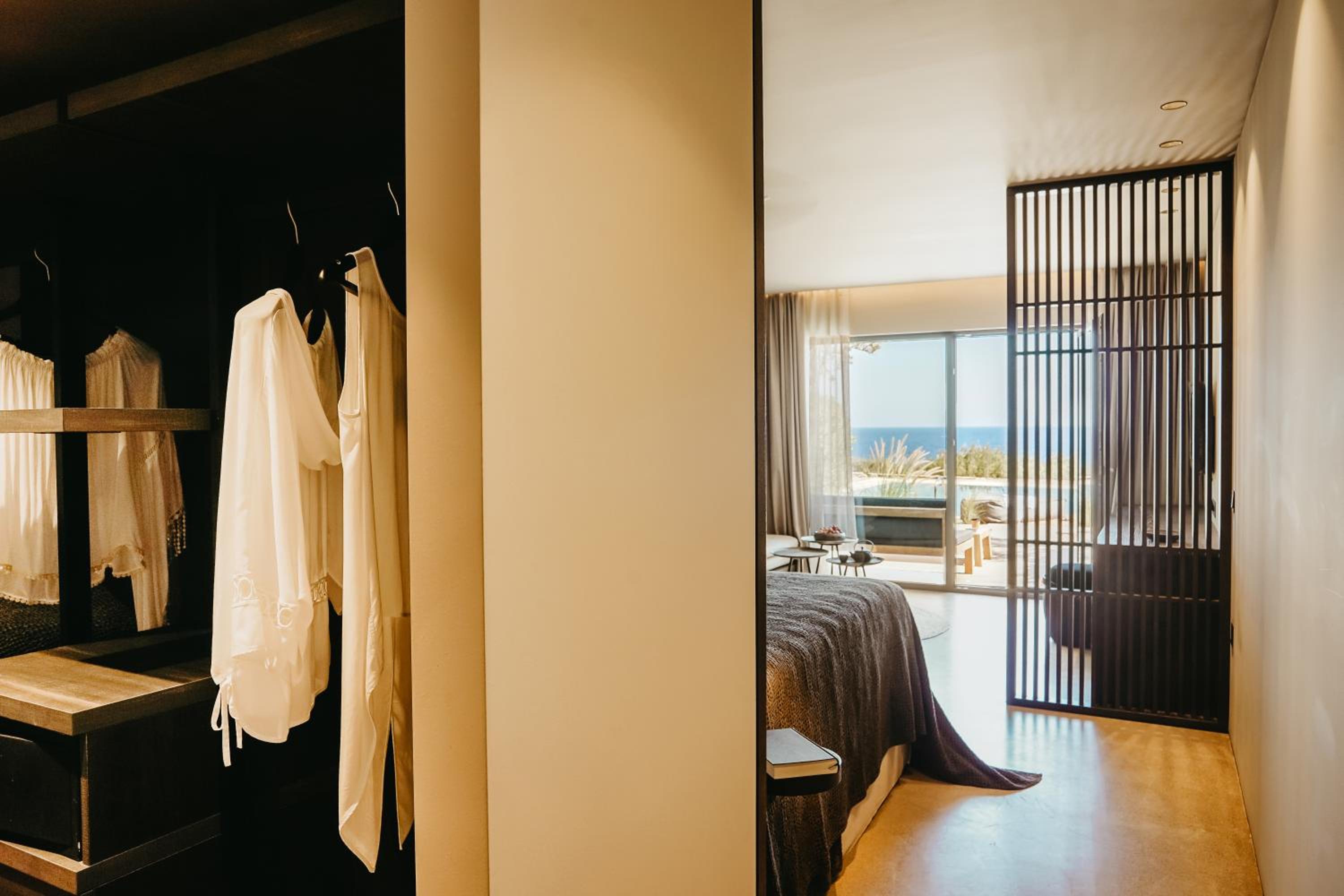 Infinity Lagoon Suite with Private Pool