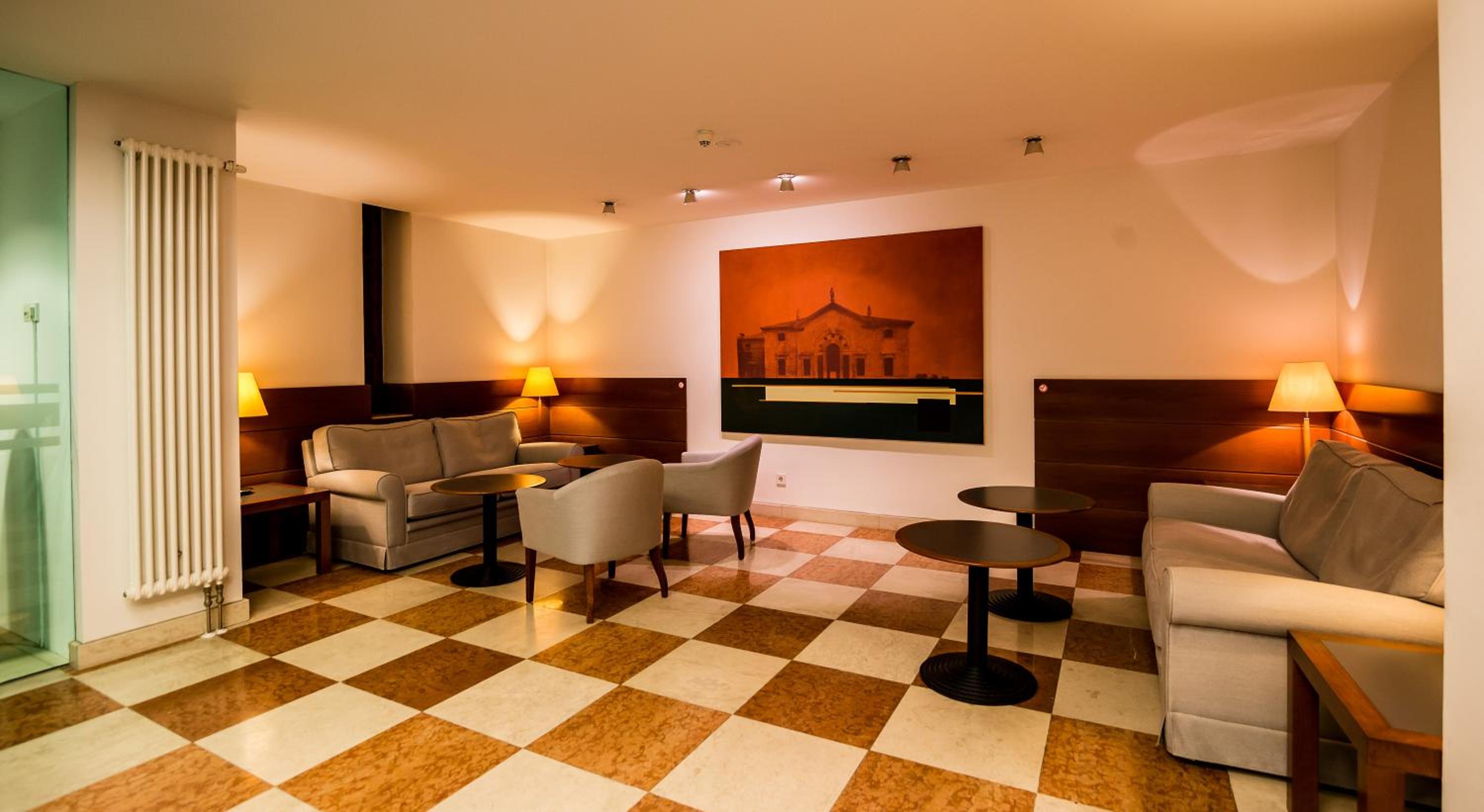 Comfort Double Room - Annex