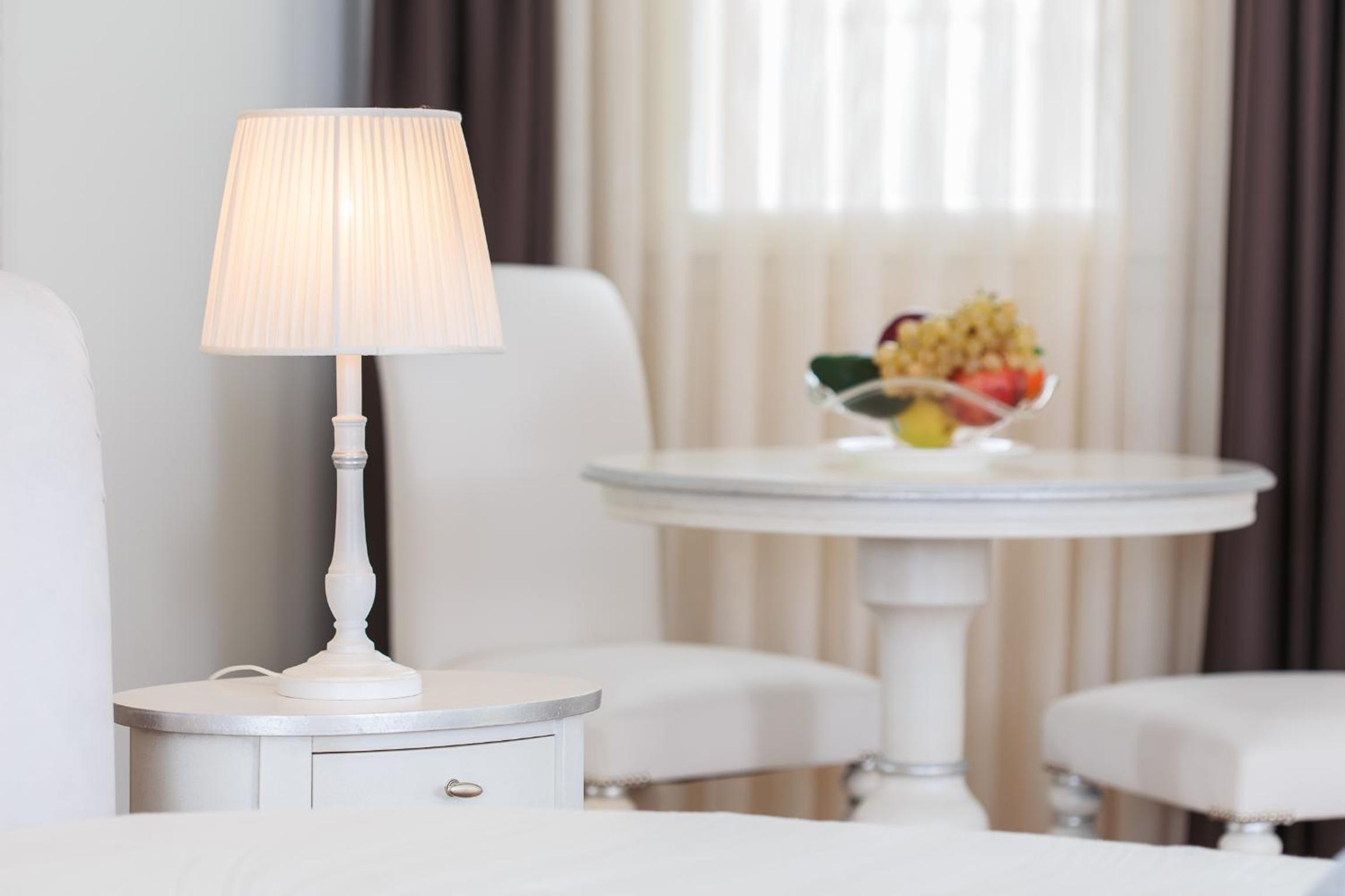 Deluxe Suite (2 Adults)