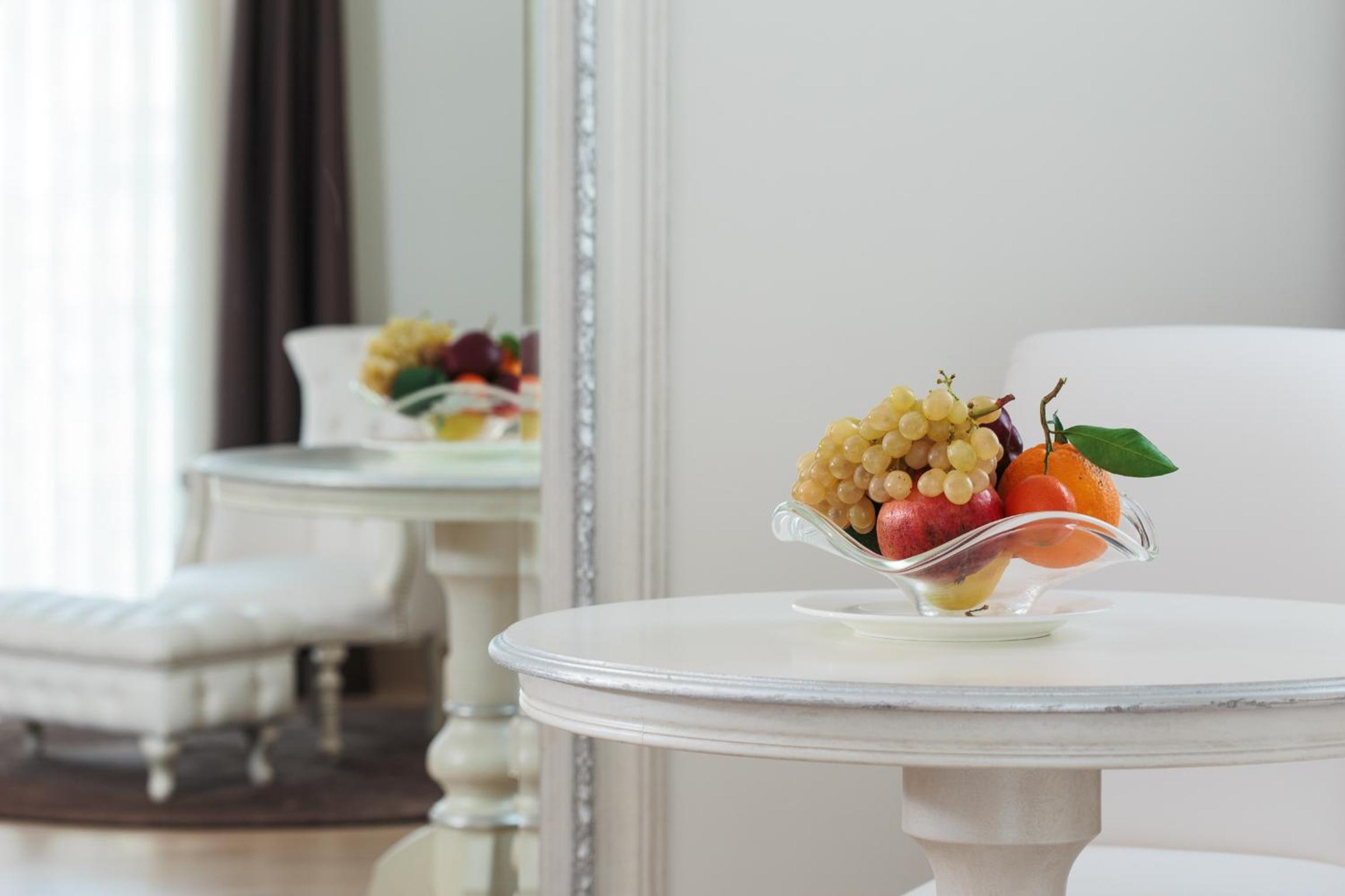 Deluxe Suite (2 Adults)