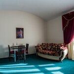 Люкс в Марафон