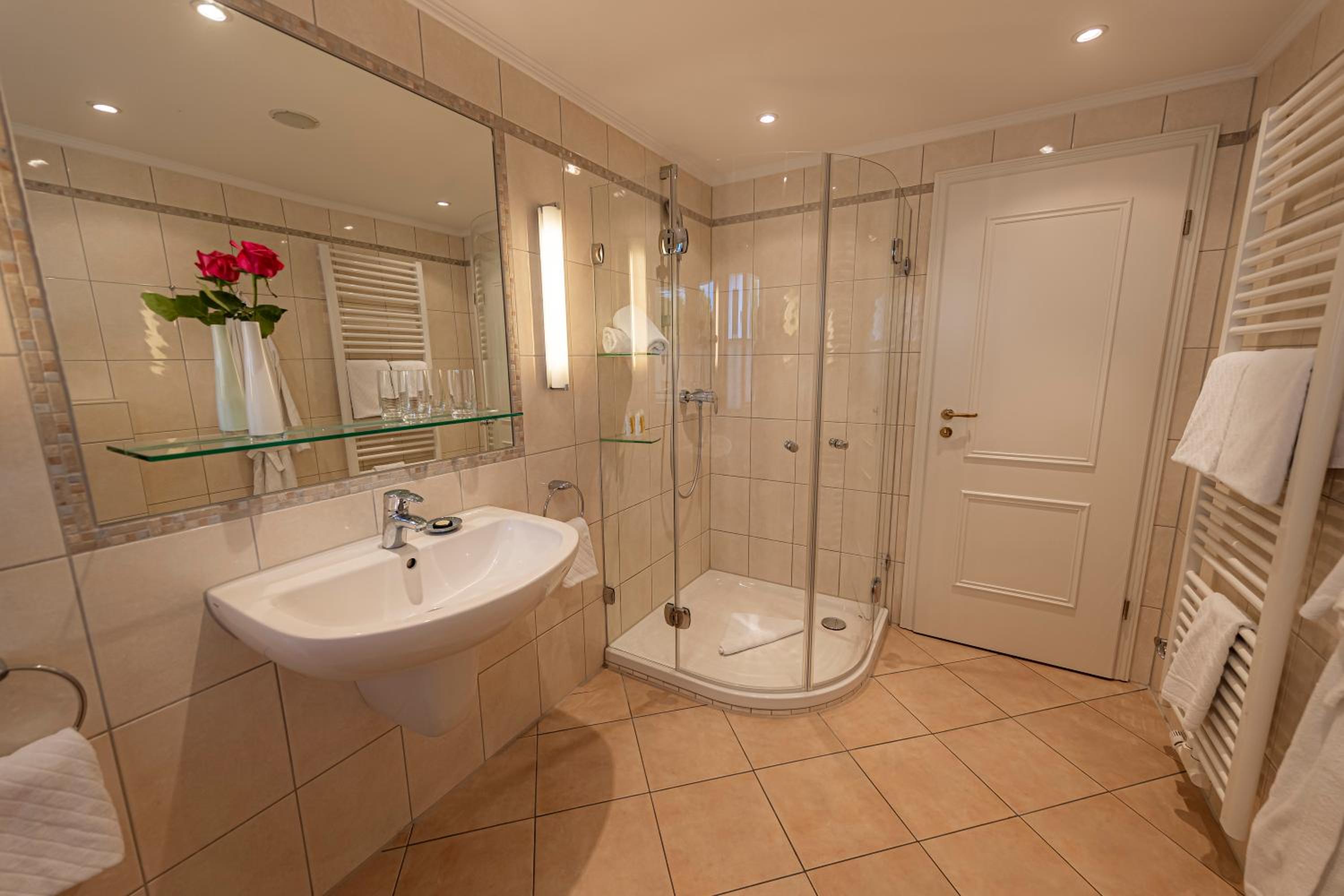 Superior Double Room - 5