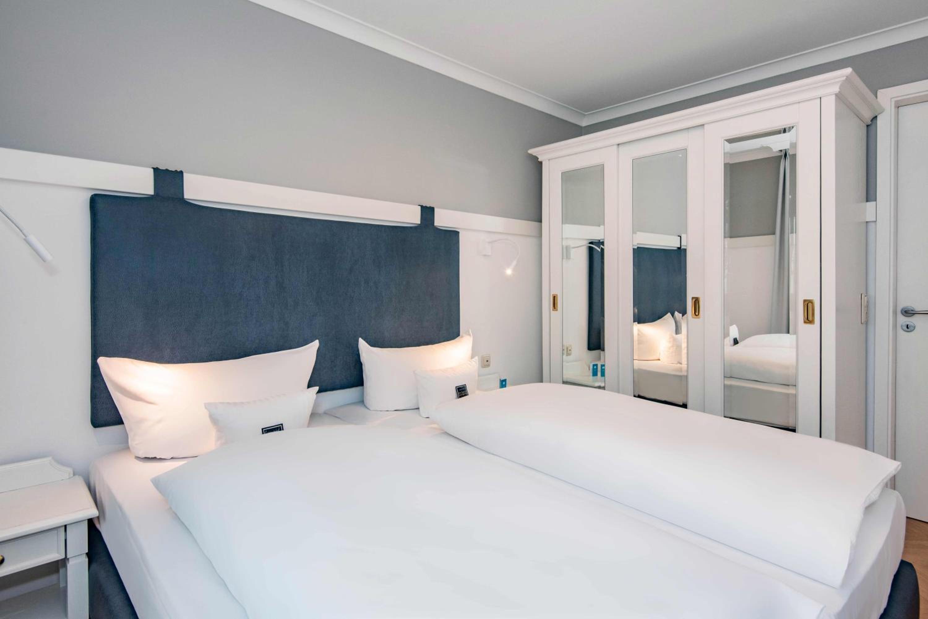 Hotelapartment Land Side