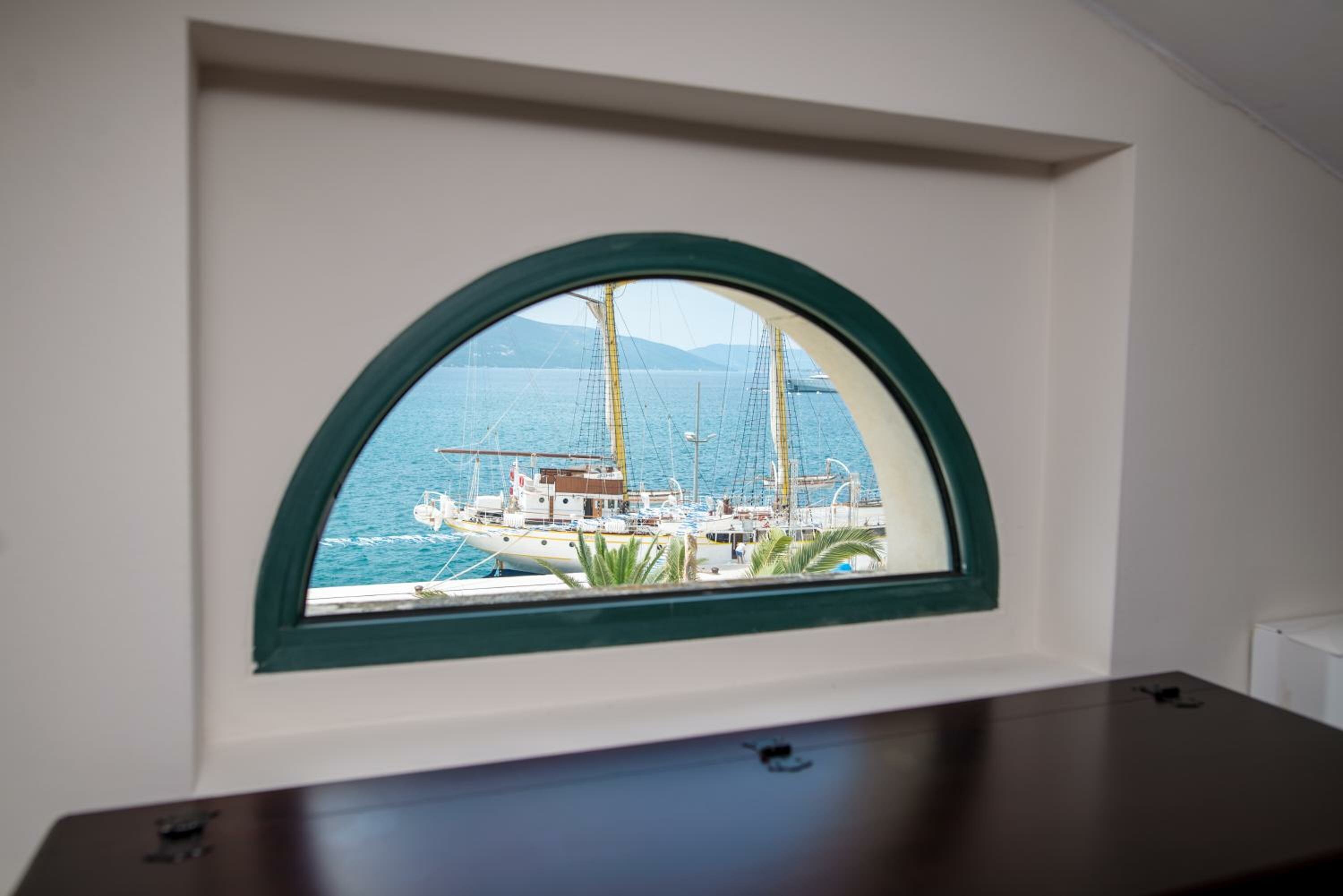 Junior Suite with Sea View