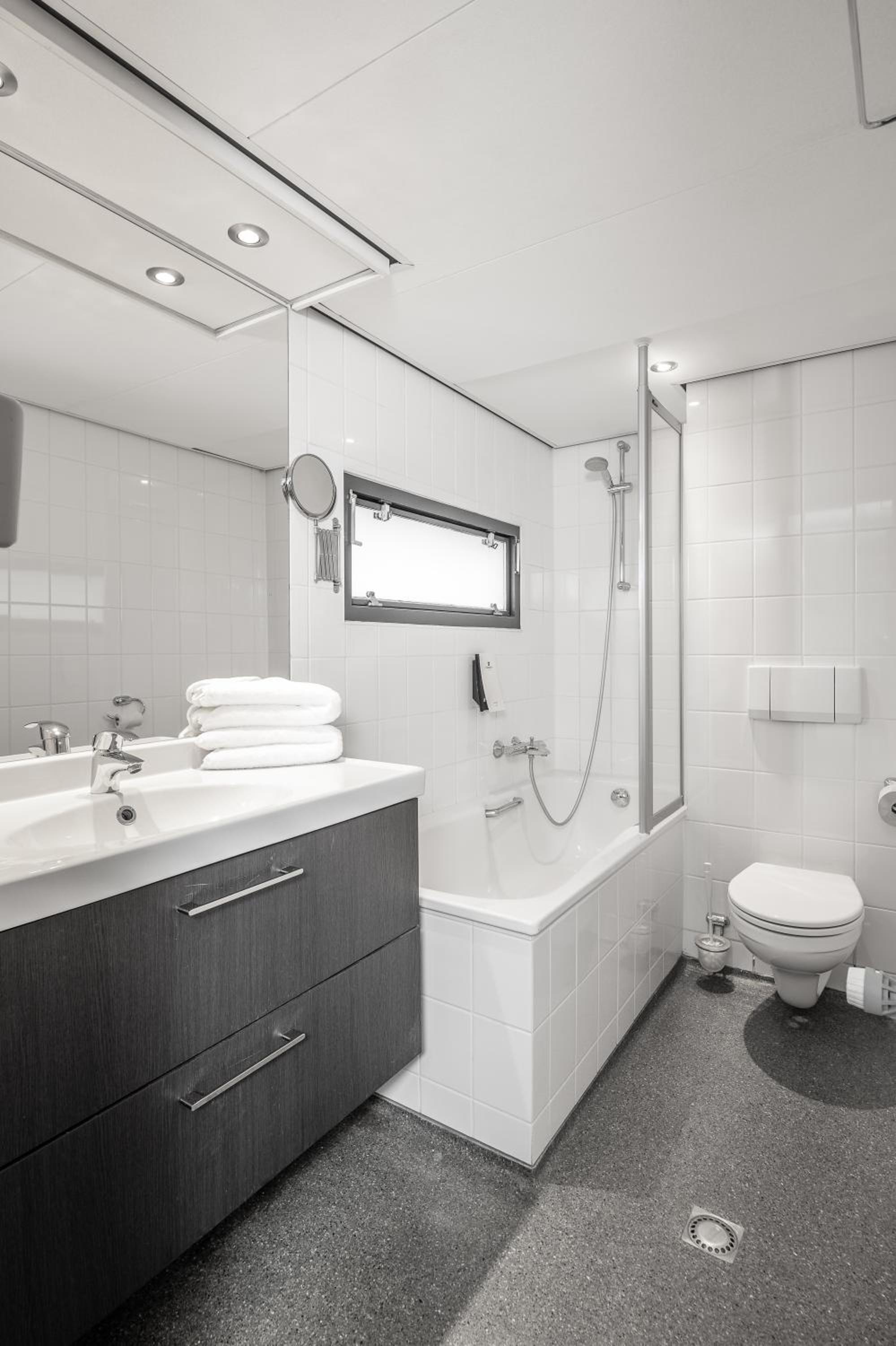 Comfortable Double Room
