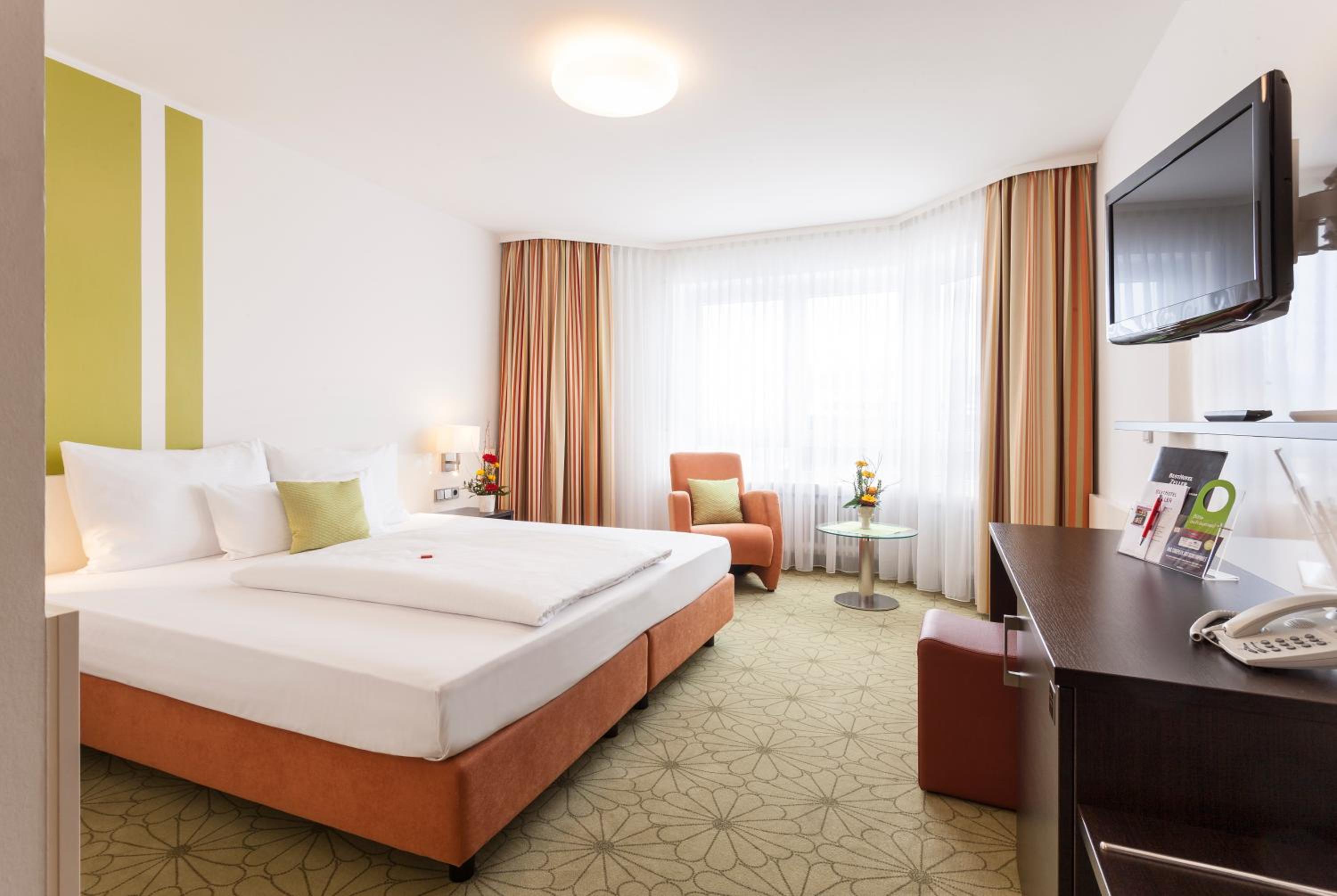 Business Single Room