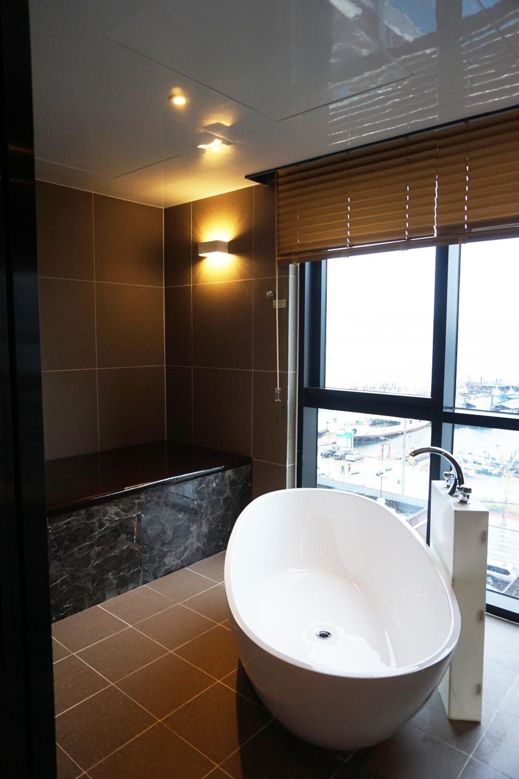 Double Room with Sea View