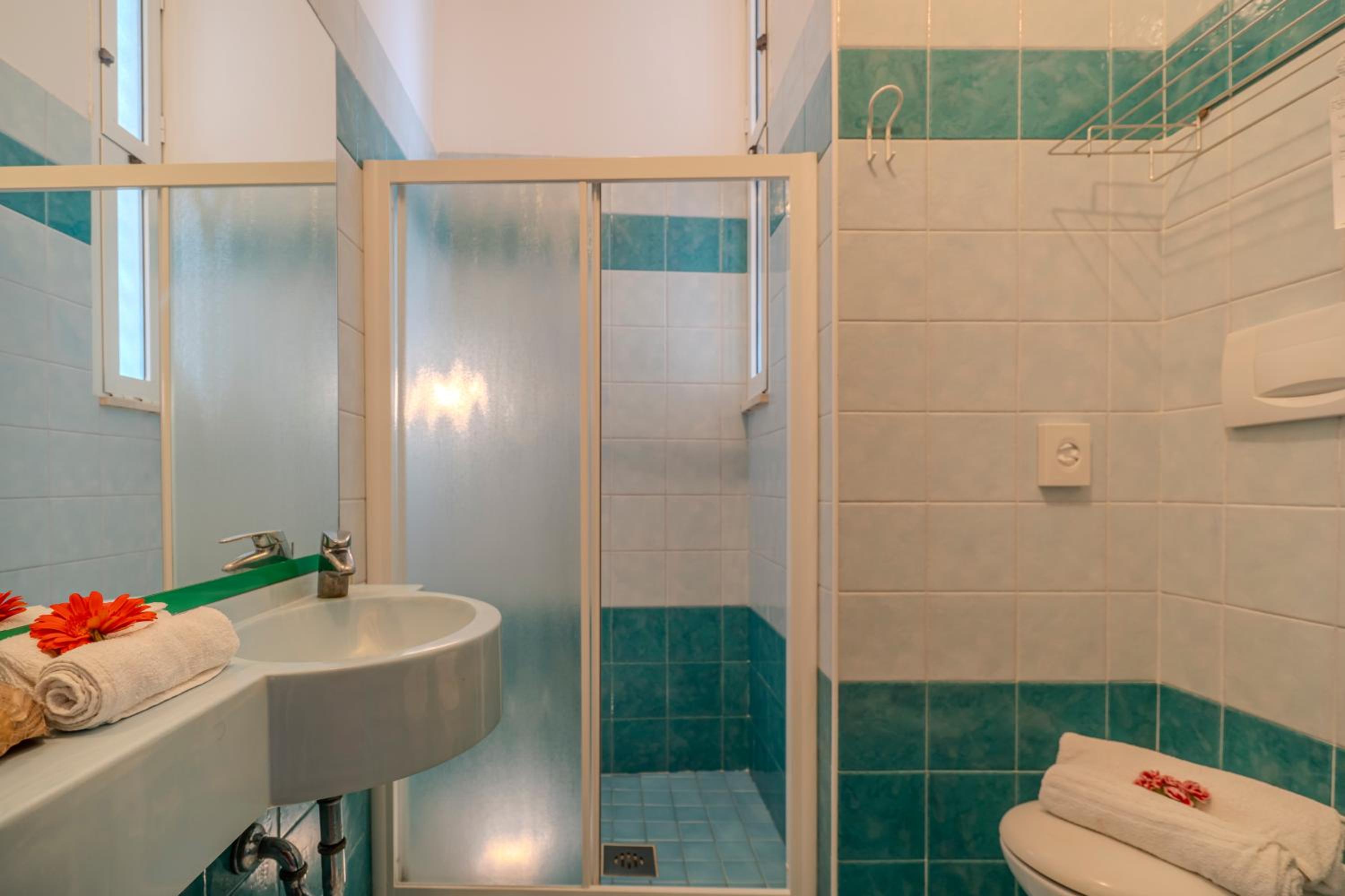 Family Room with Balcony - Beach Package