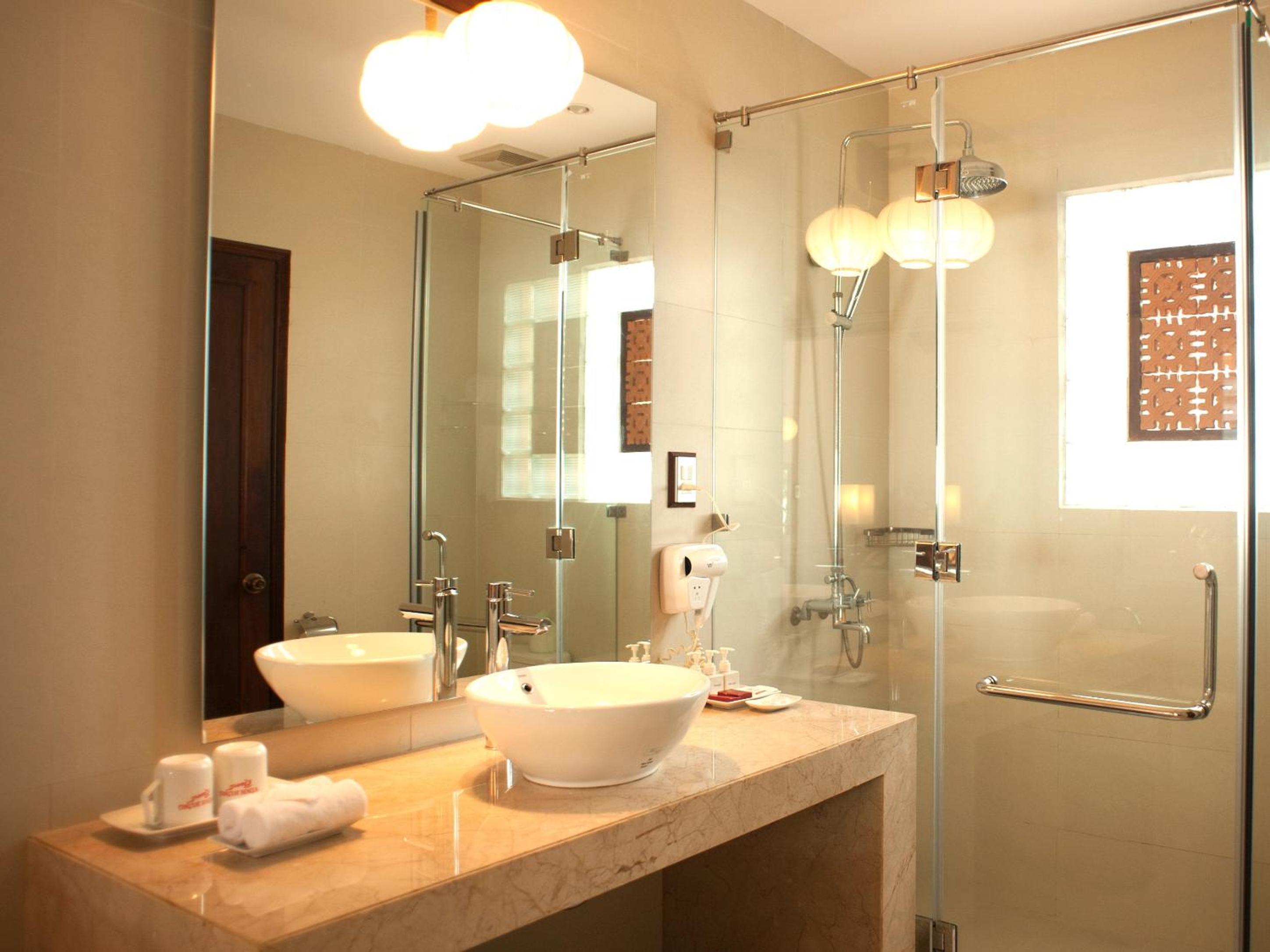 Superior Double Room with Garden View