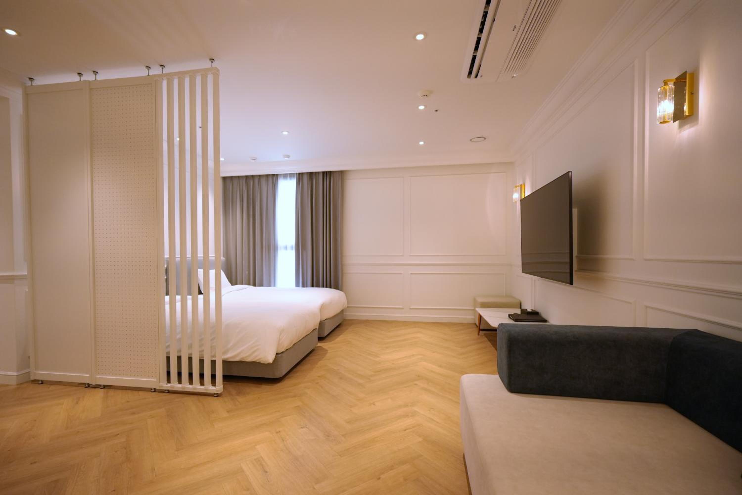 Royal Suite