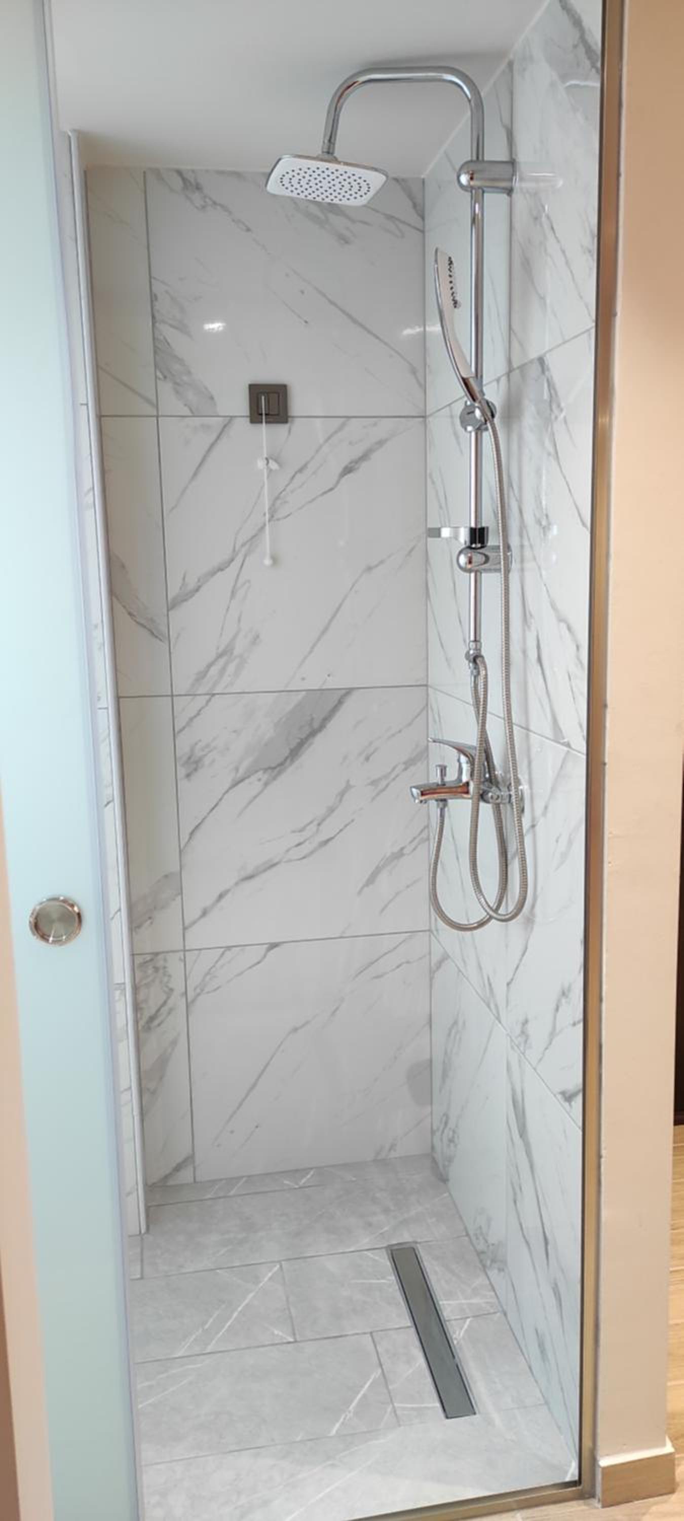 Deluxe Double or Twin Room with Sea View