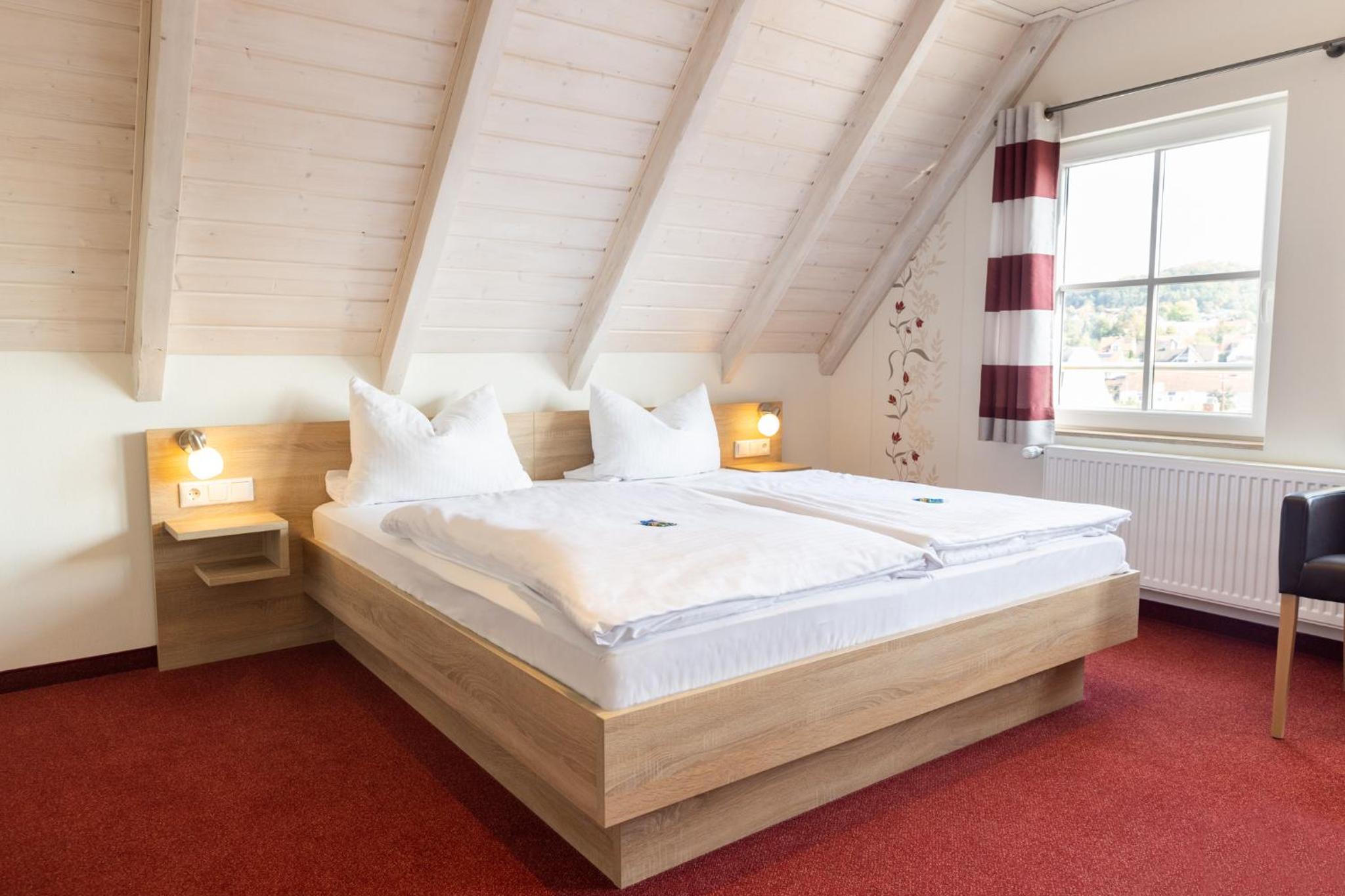 Comfort  Room