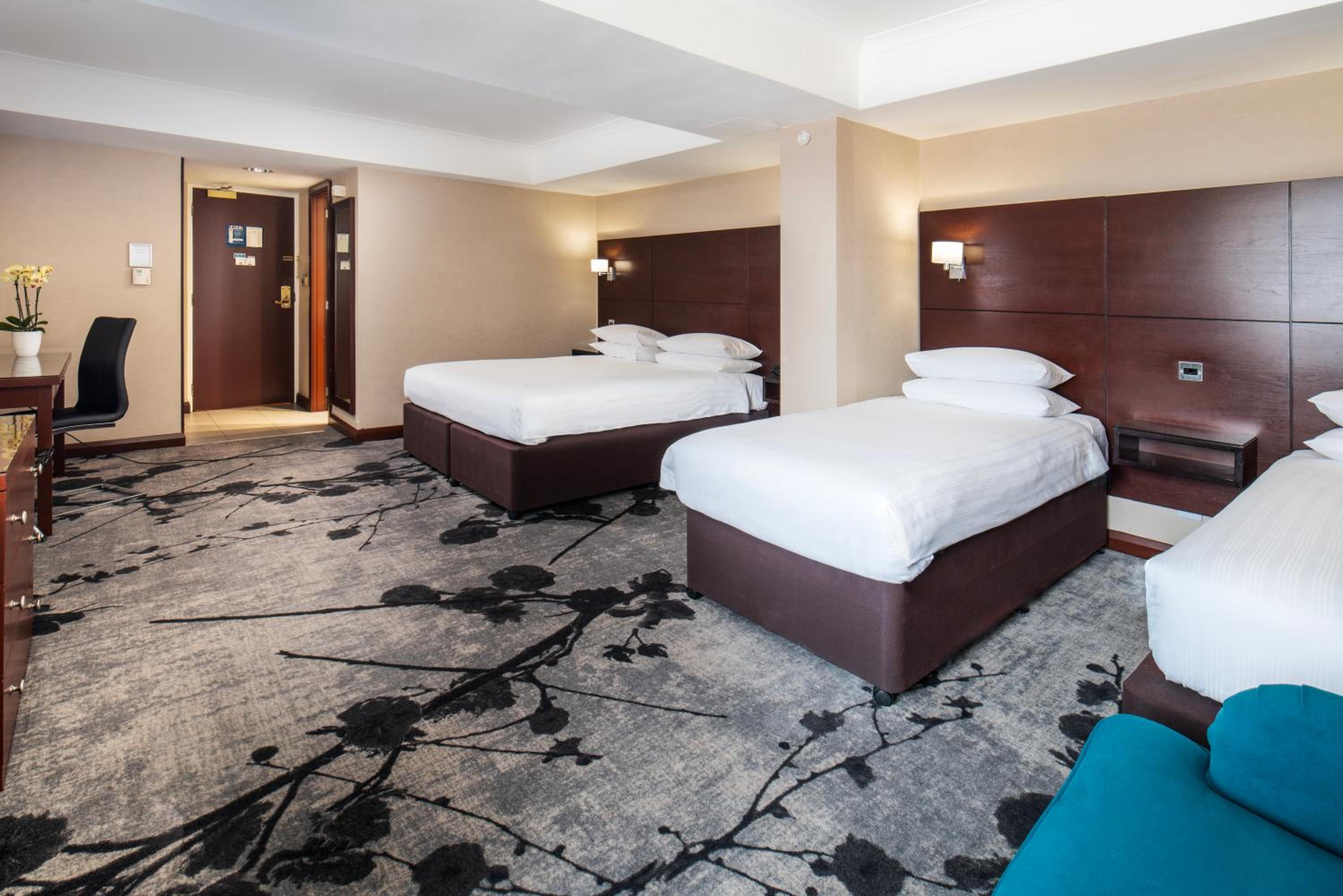 Standard Family Room