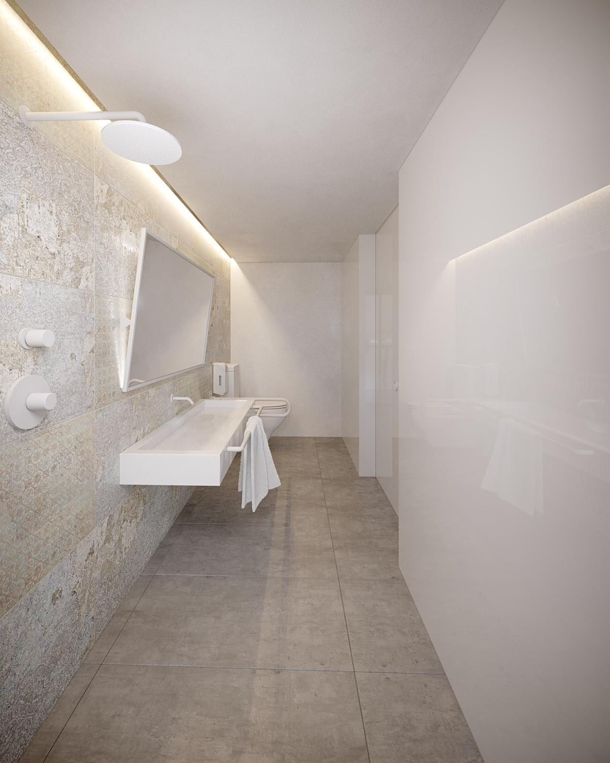 Superior Suite with Sea View