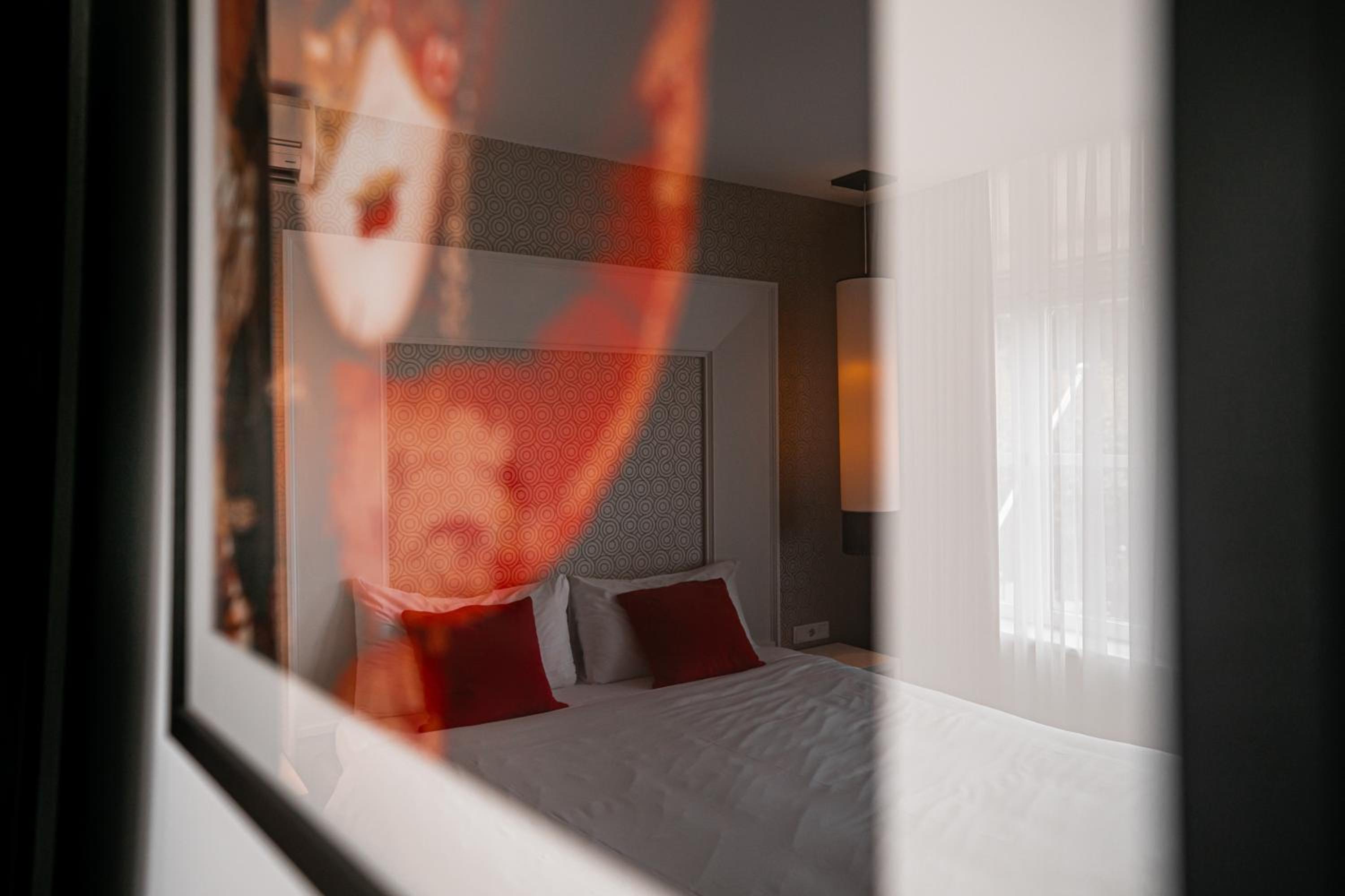 King Room with City View