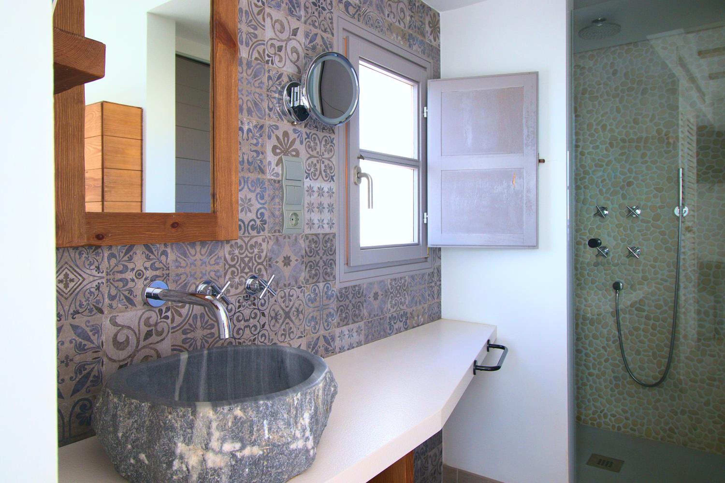 Superior Double Room with Terrace