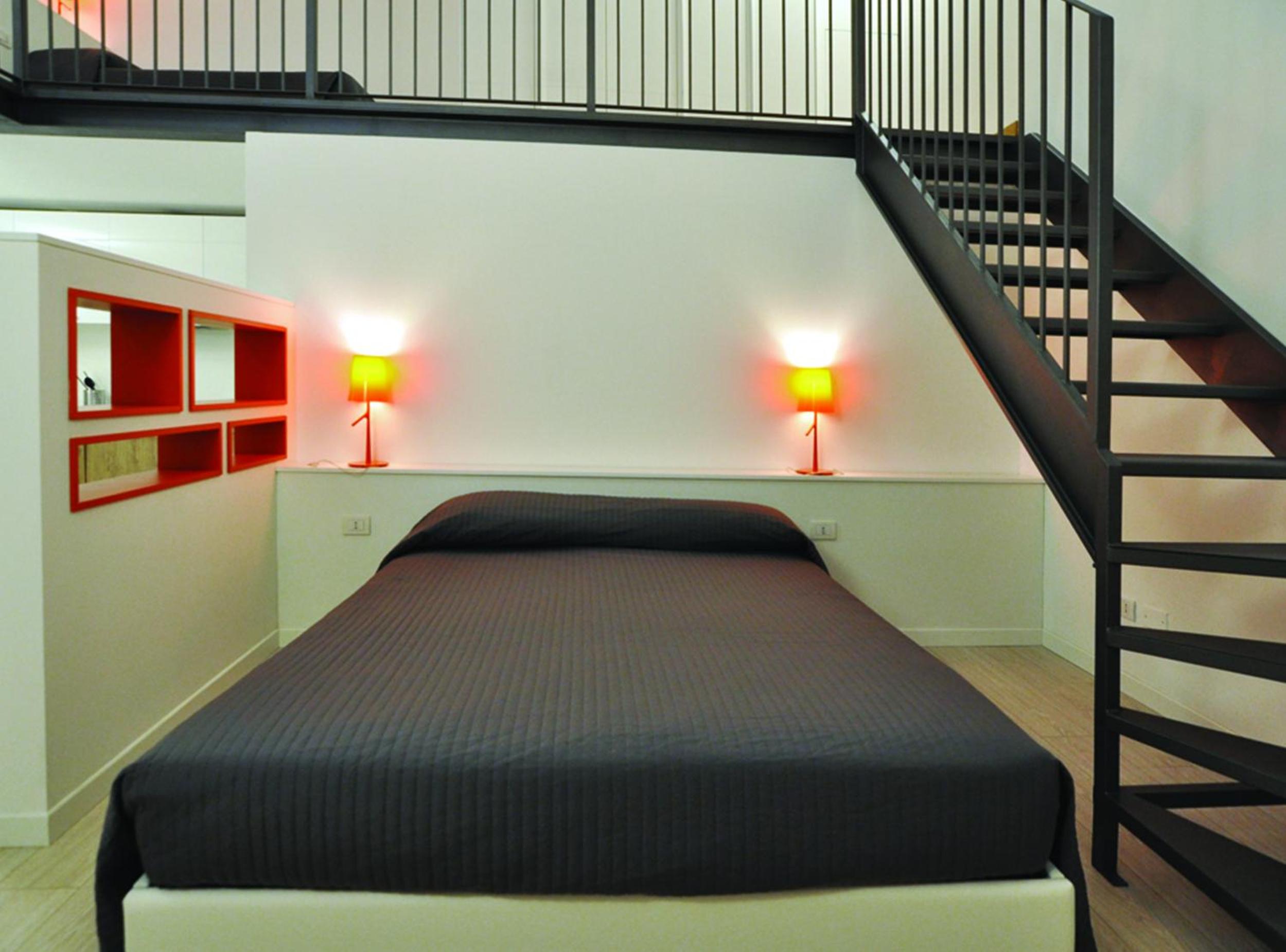Loft Executive
