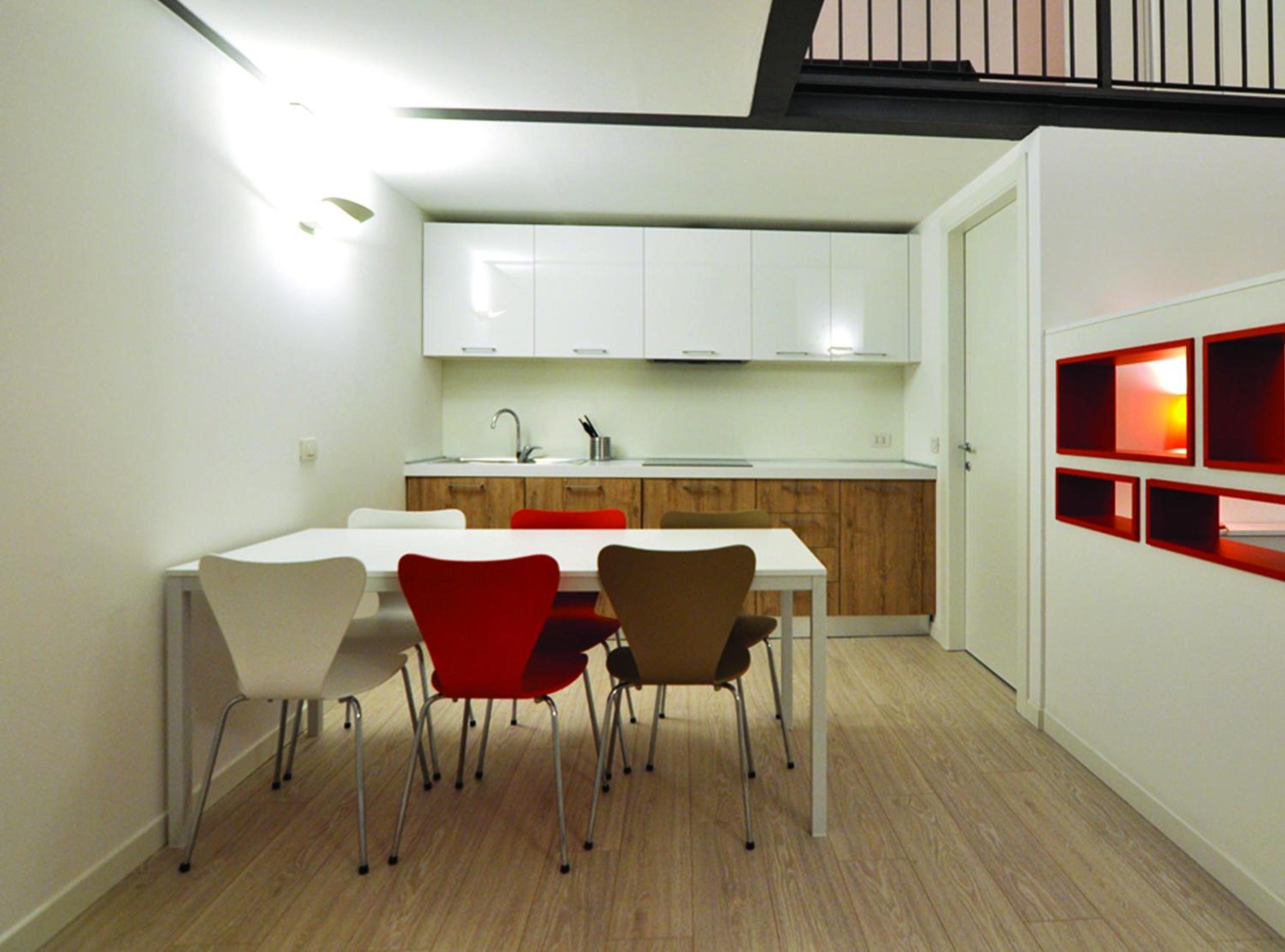 Loft Executive