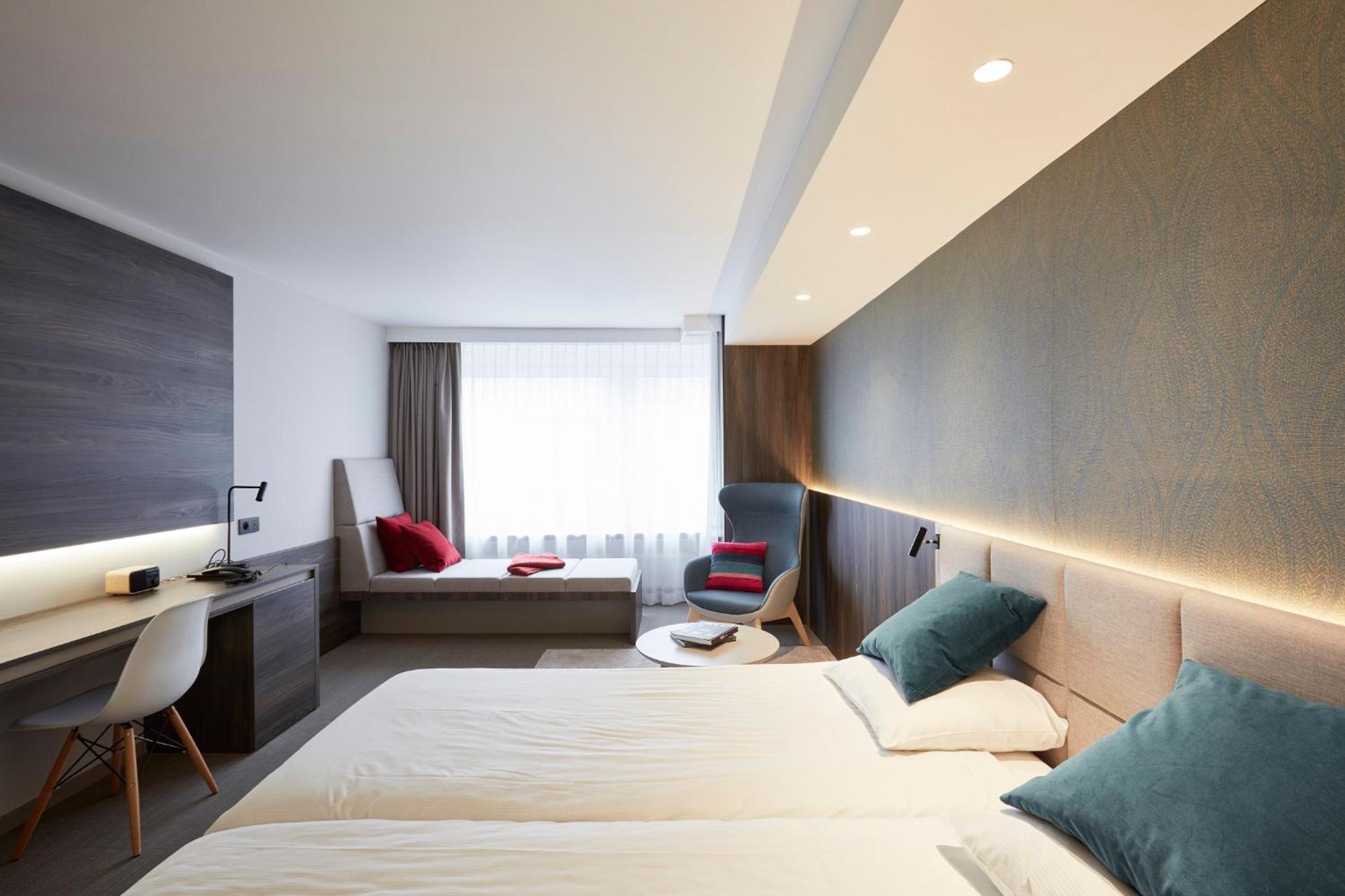 Double Superior Room 