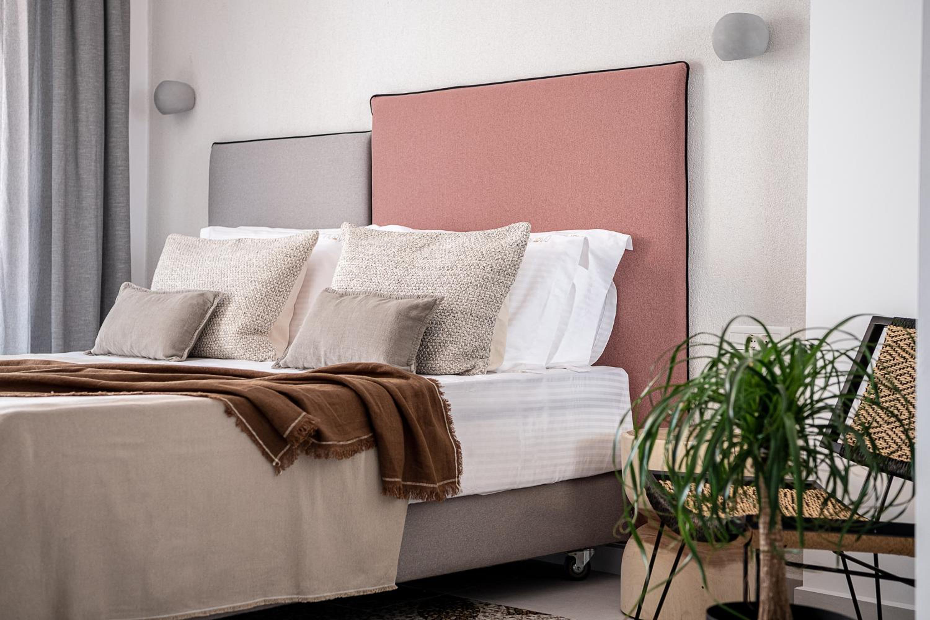 Junior Suite with Sea View