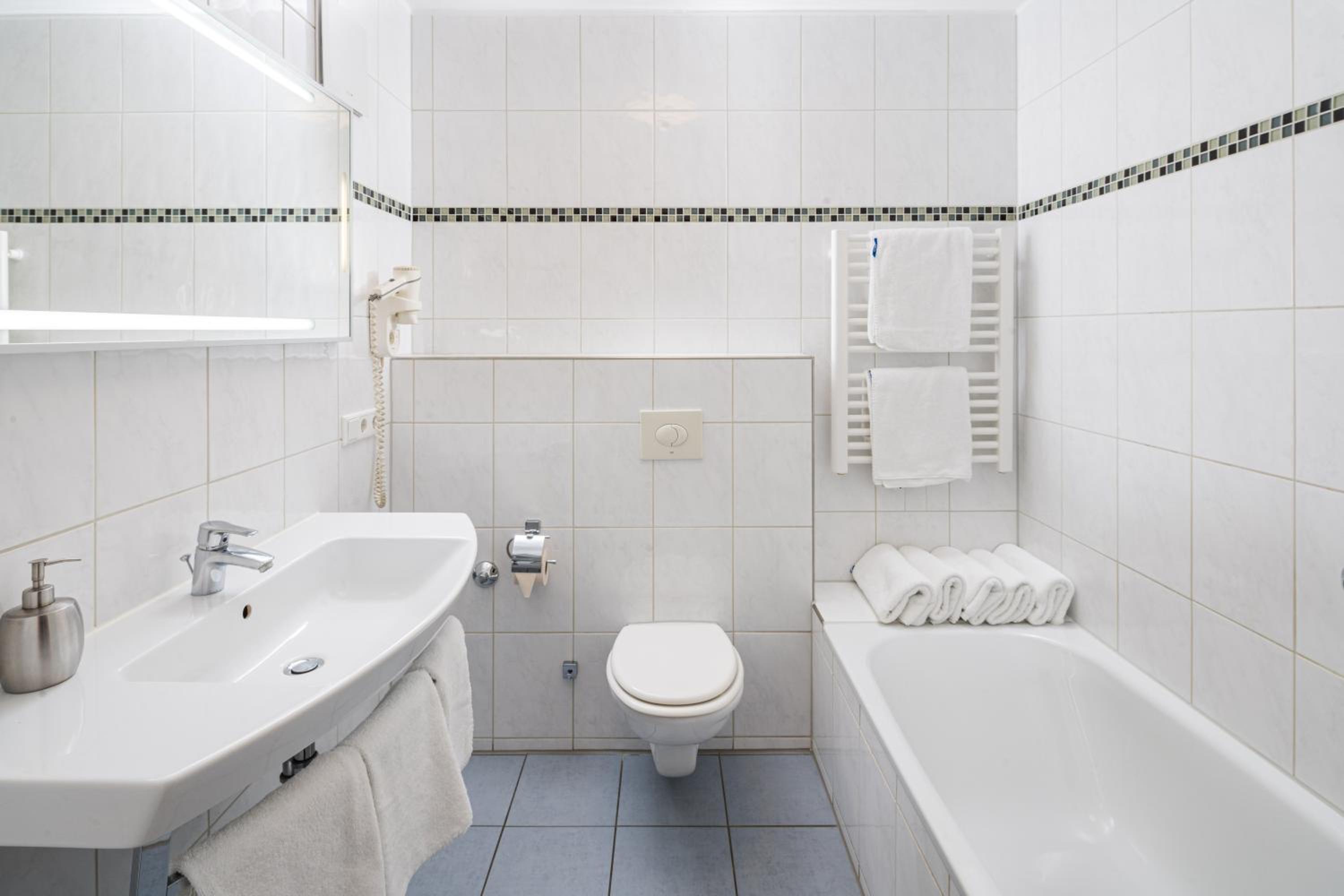 Family Room with Balcony