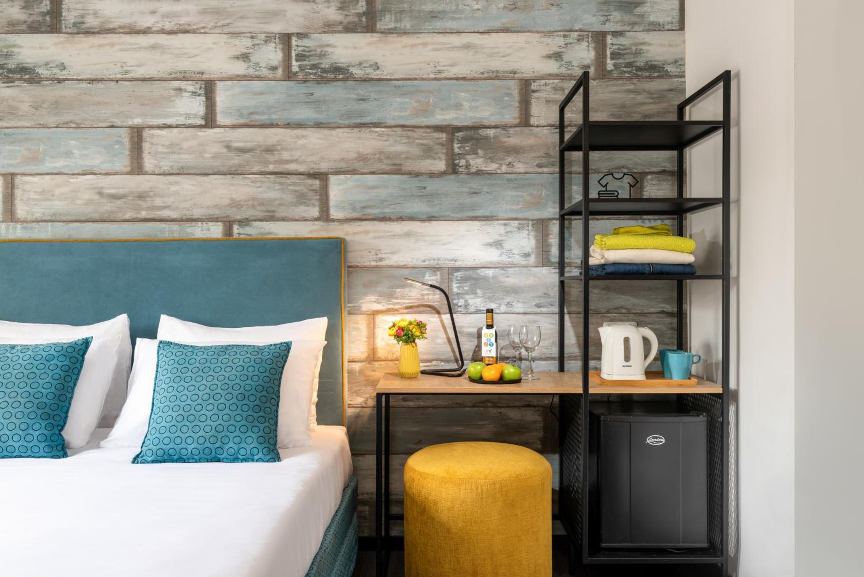 Classic Double or Twin Room