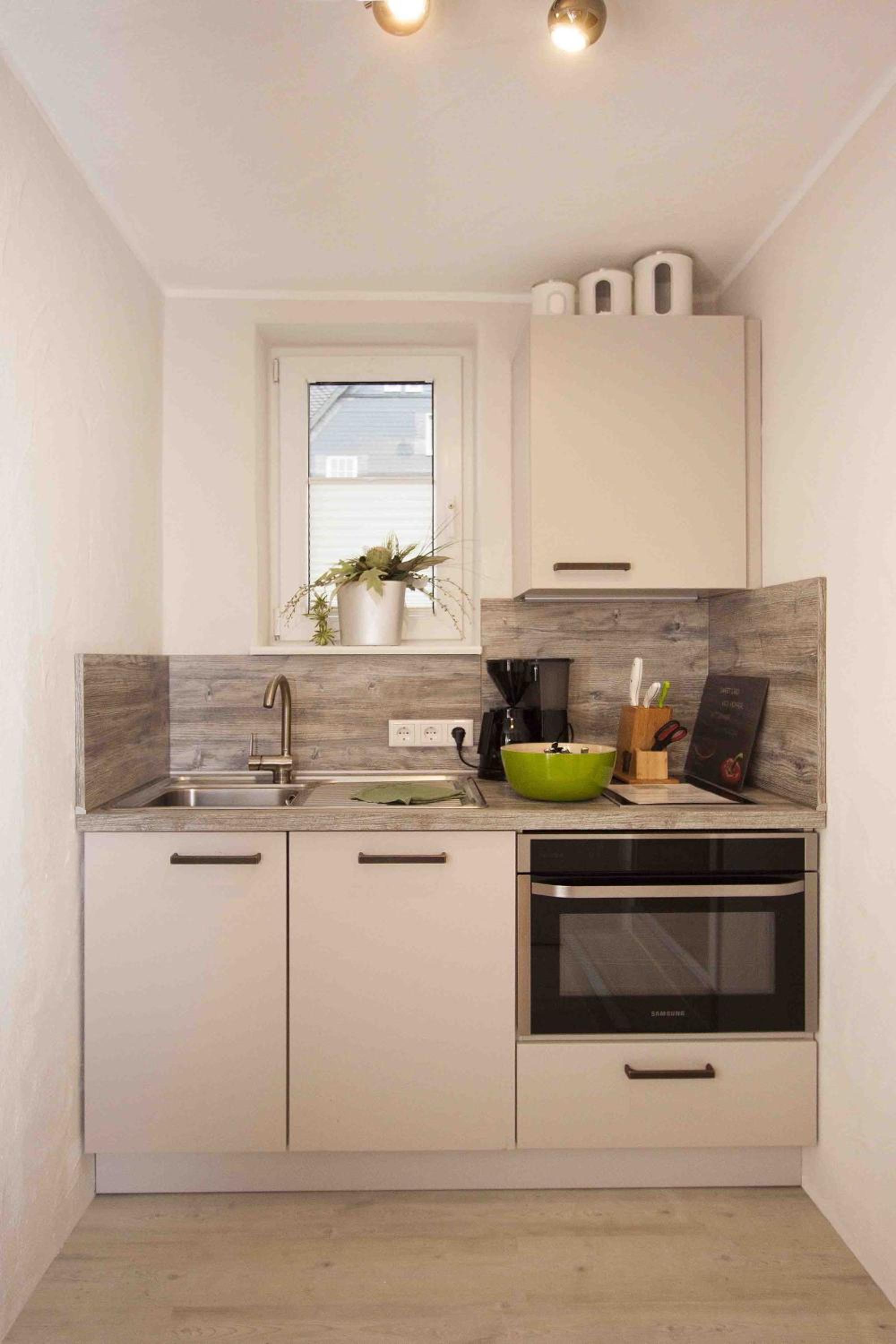 Comfort Apartment With Balcony (2 Adults) - Annex
