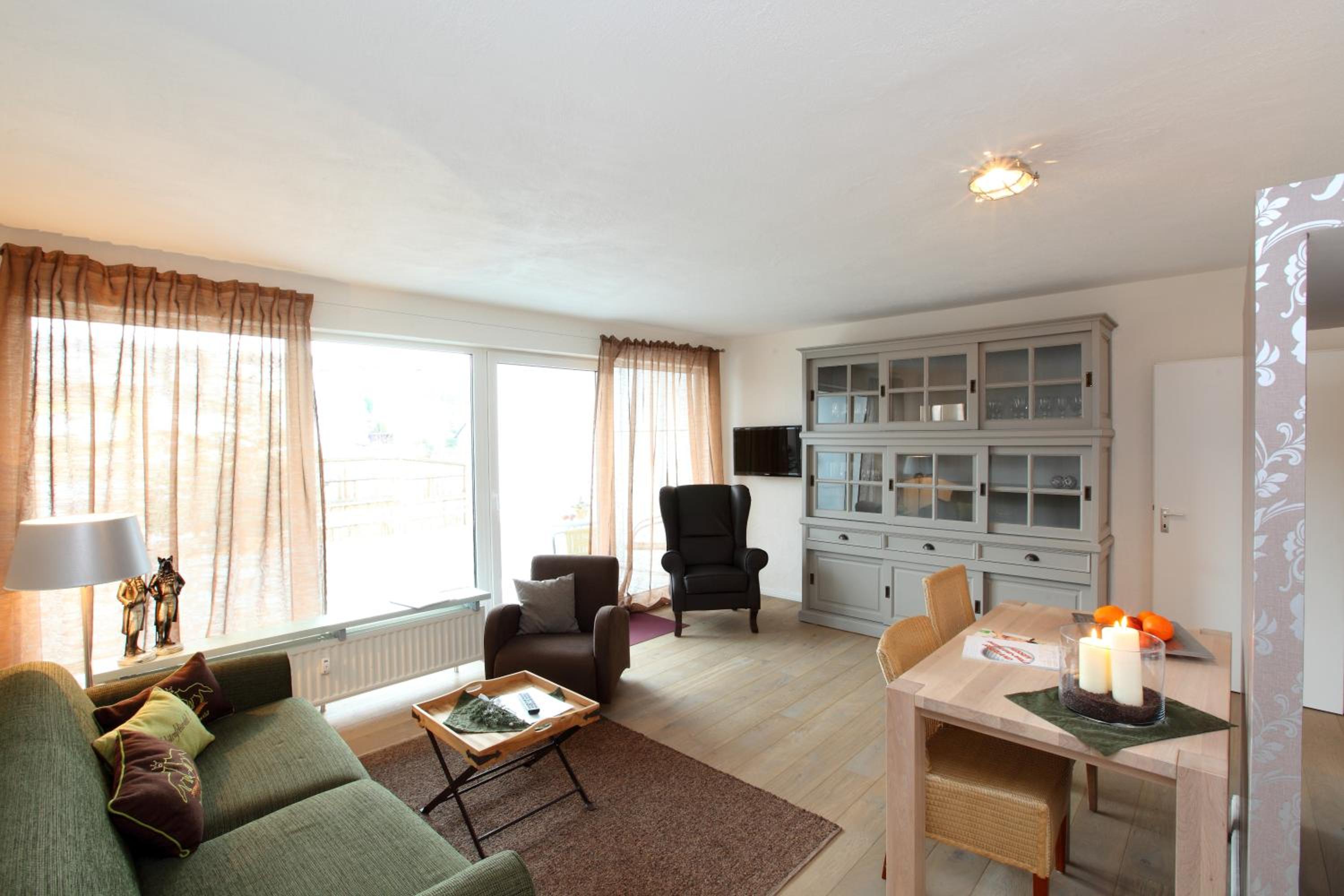 Comfort Apartment With Balcony (2 Adults) - Annex