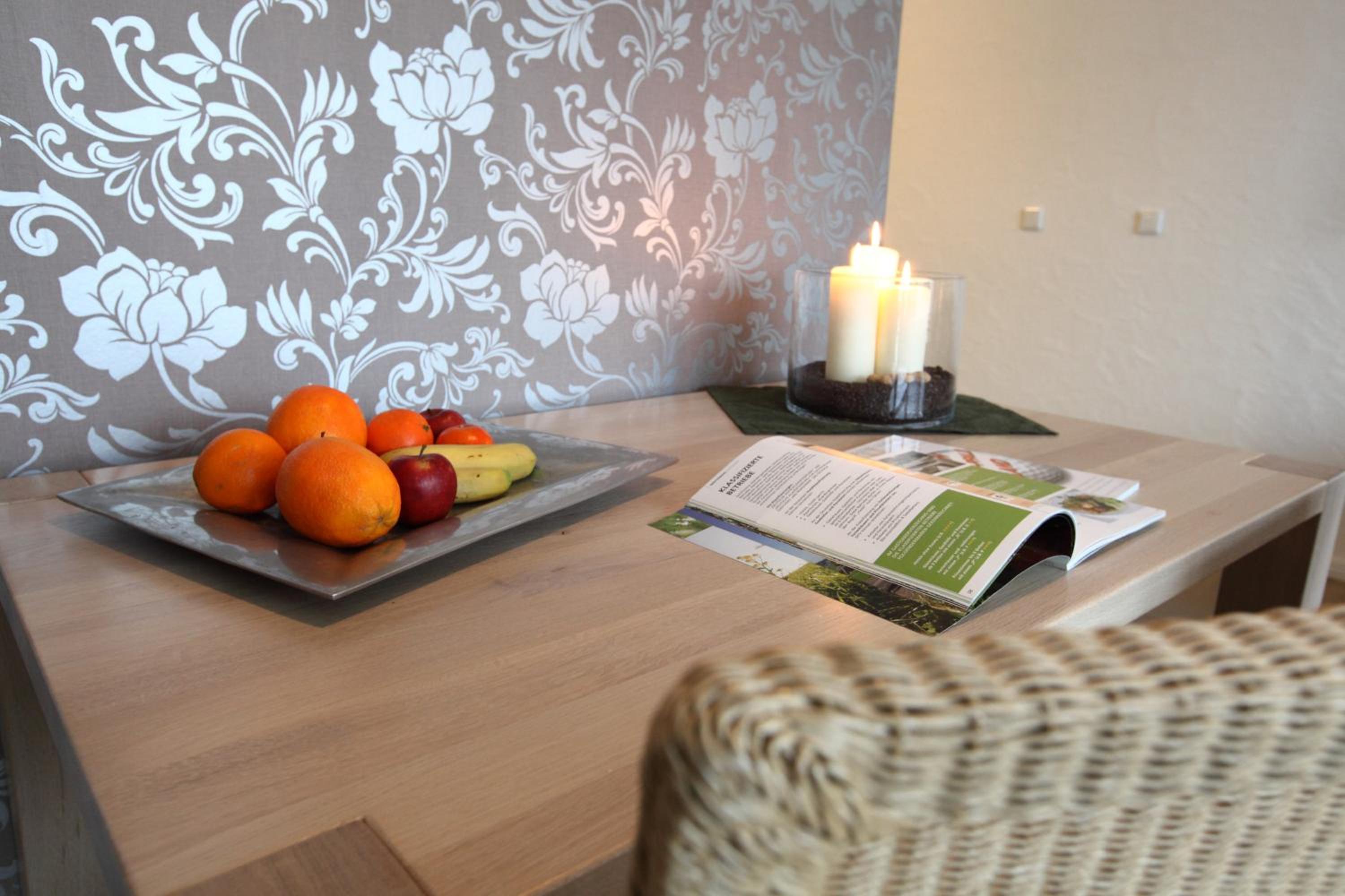 Comfort Apartment With Balcony (2 Adults) - Annex