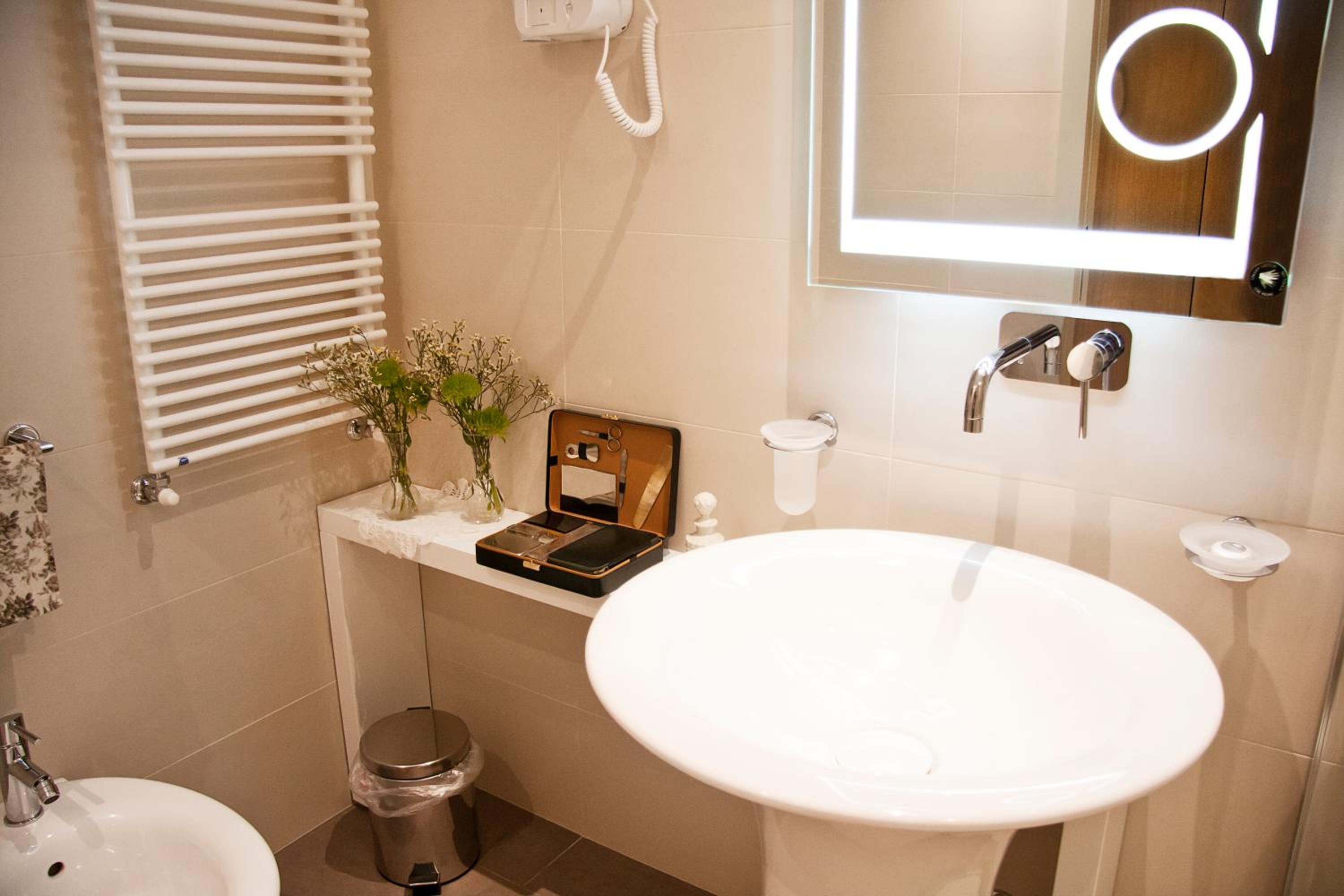 One-Bedroom Suite