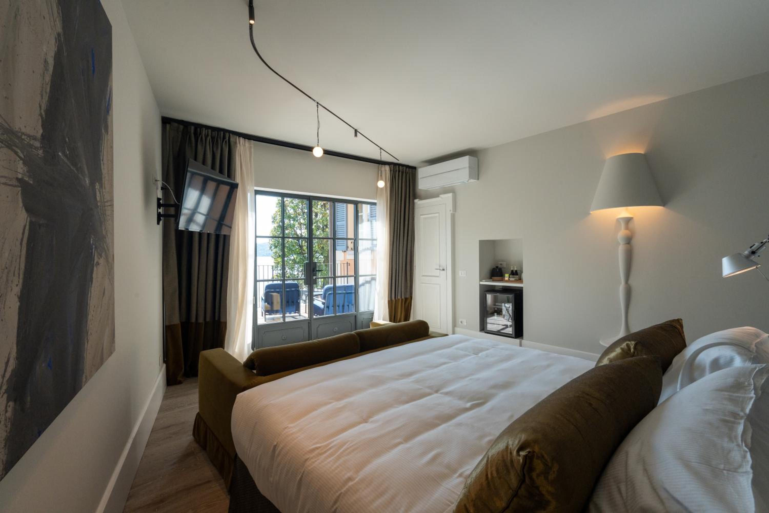 Double Room - Annex