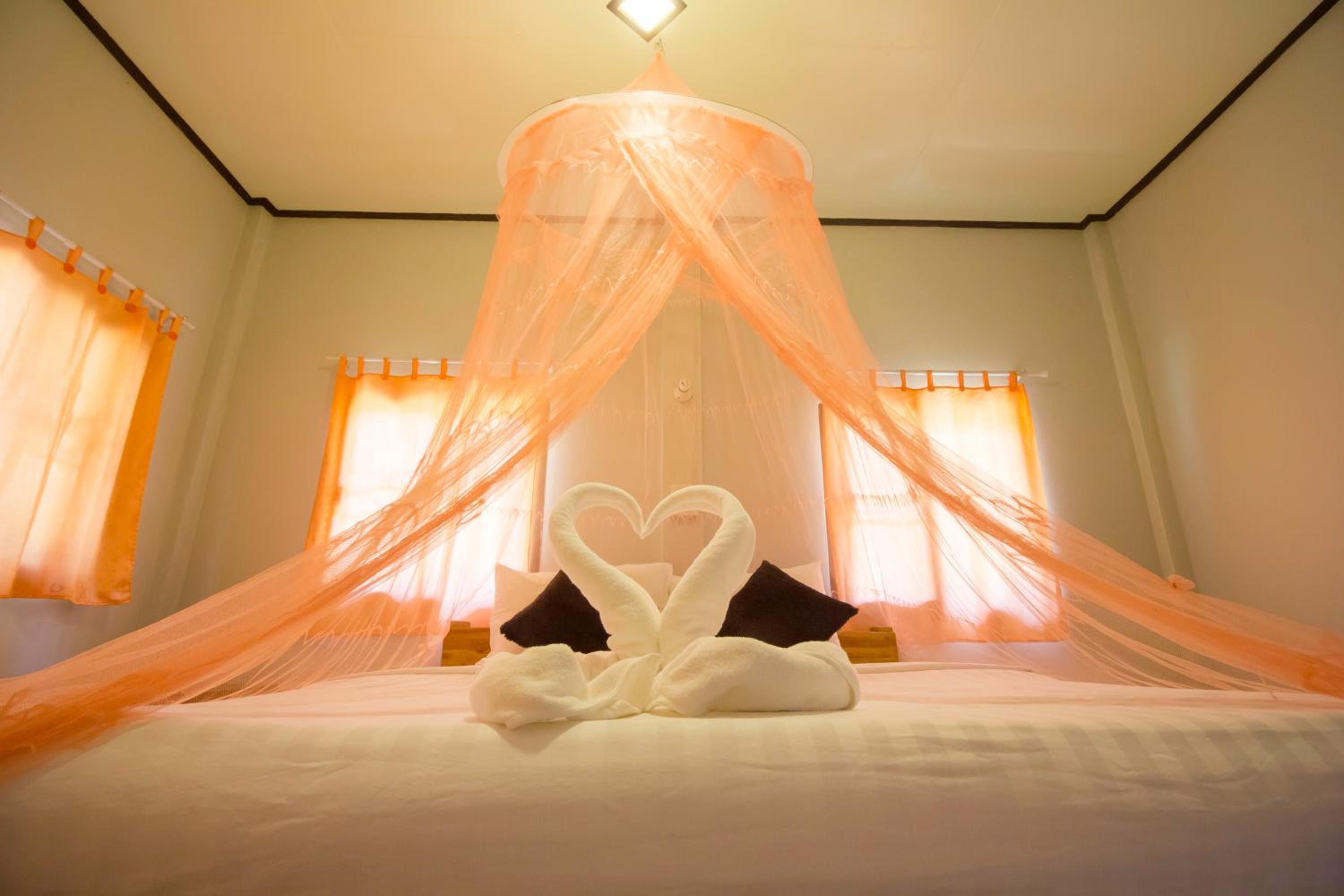 Cottage (2 Adults) A