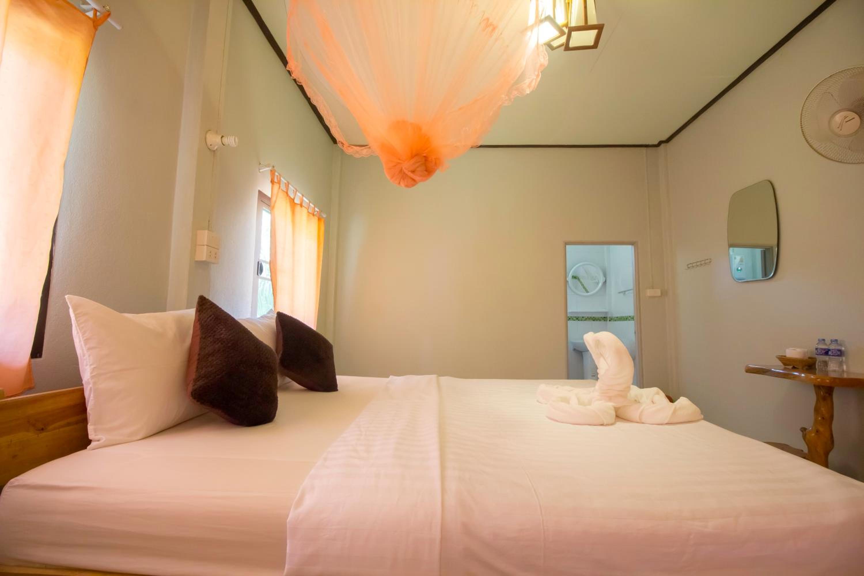 Cottage (2 Adults) A