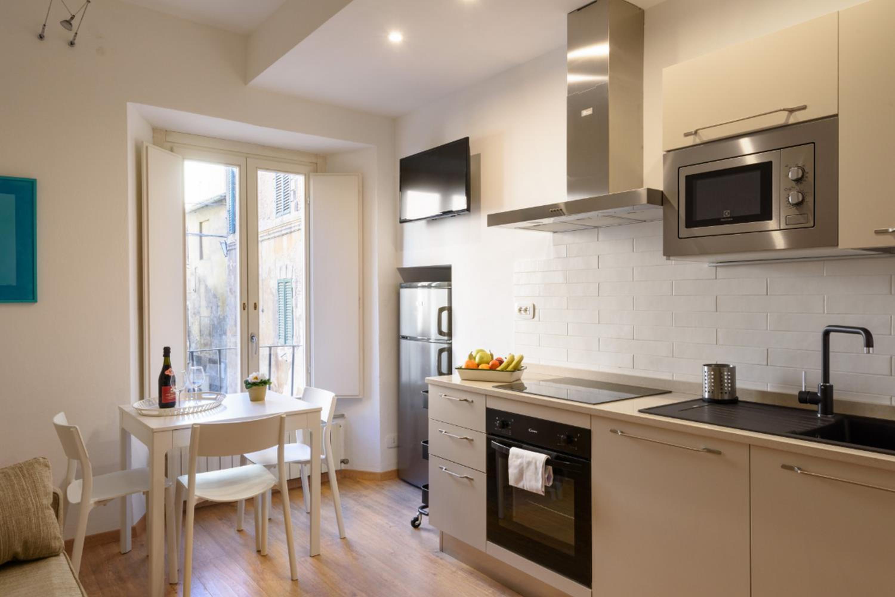 Apartment - Split Level