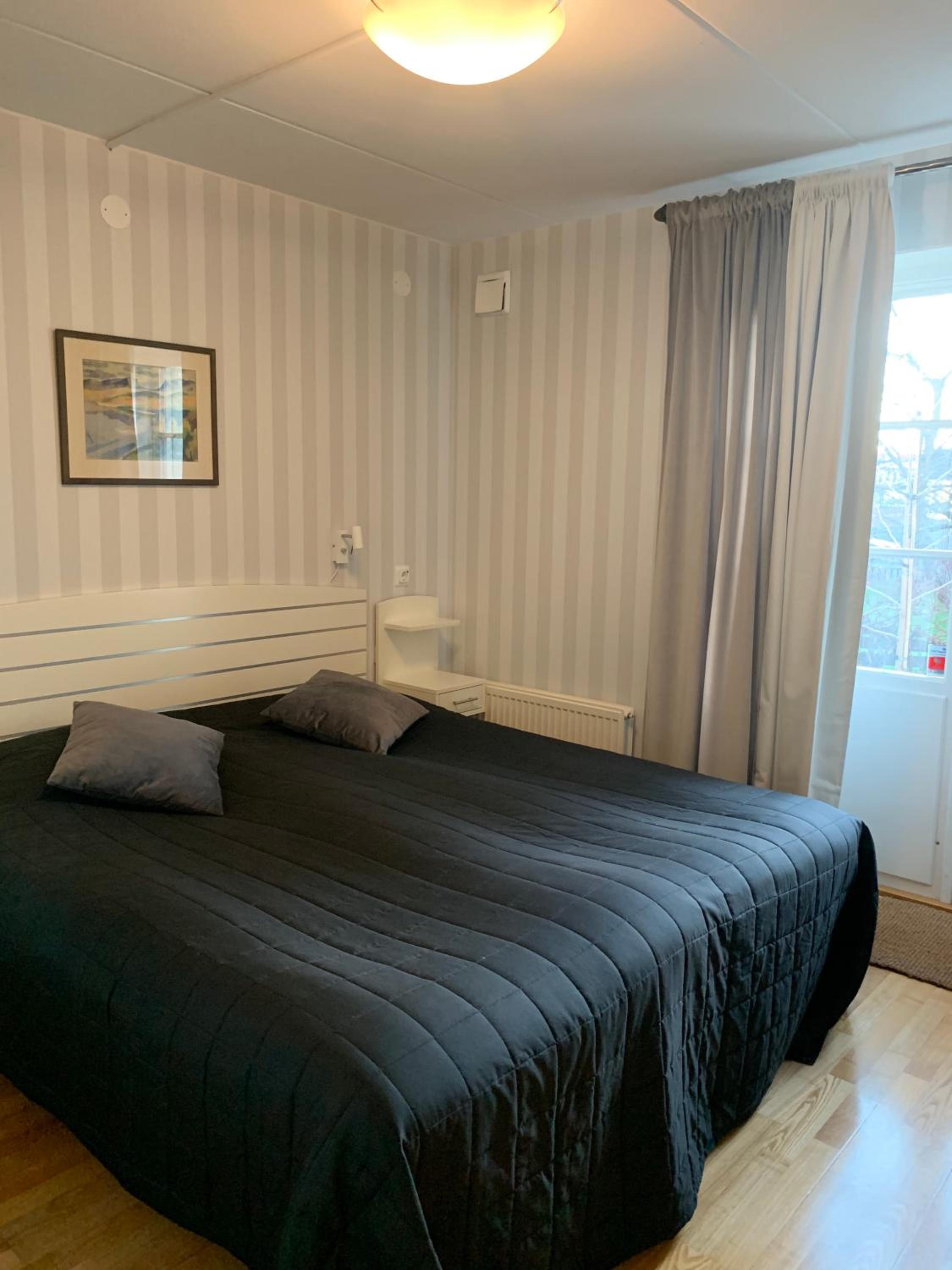 Twin Room with Terrace