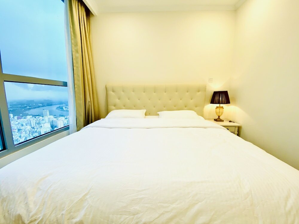 Luxury Apartment, 2 Bedrooms