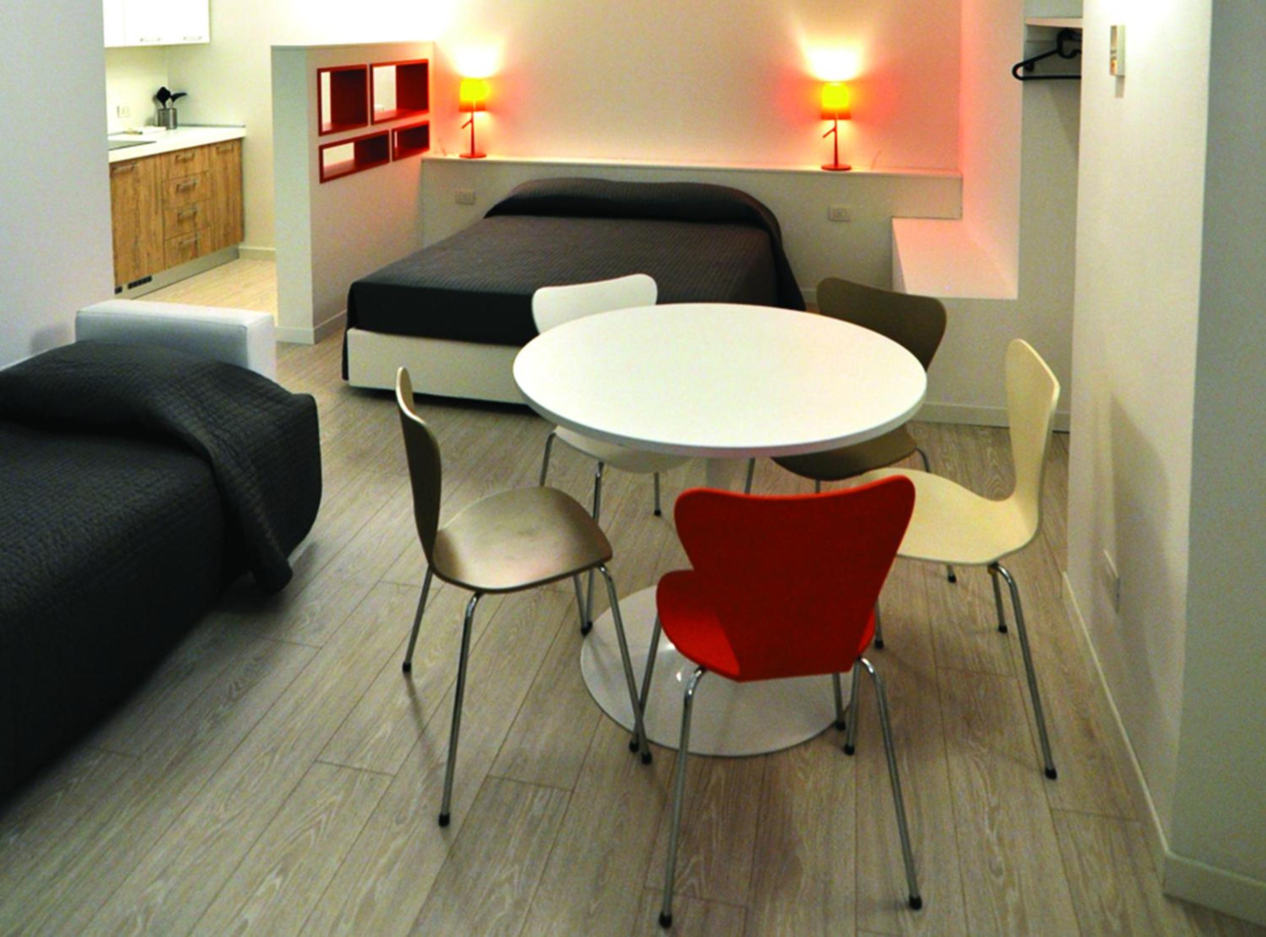 Loft Large