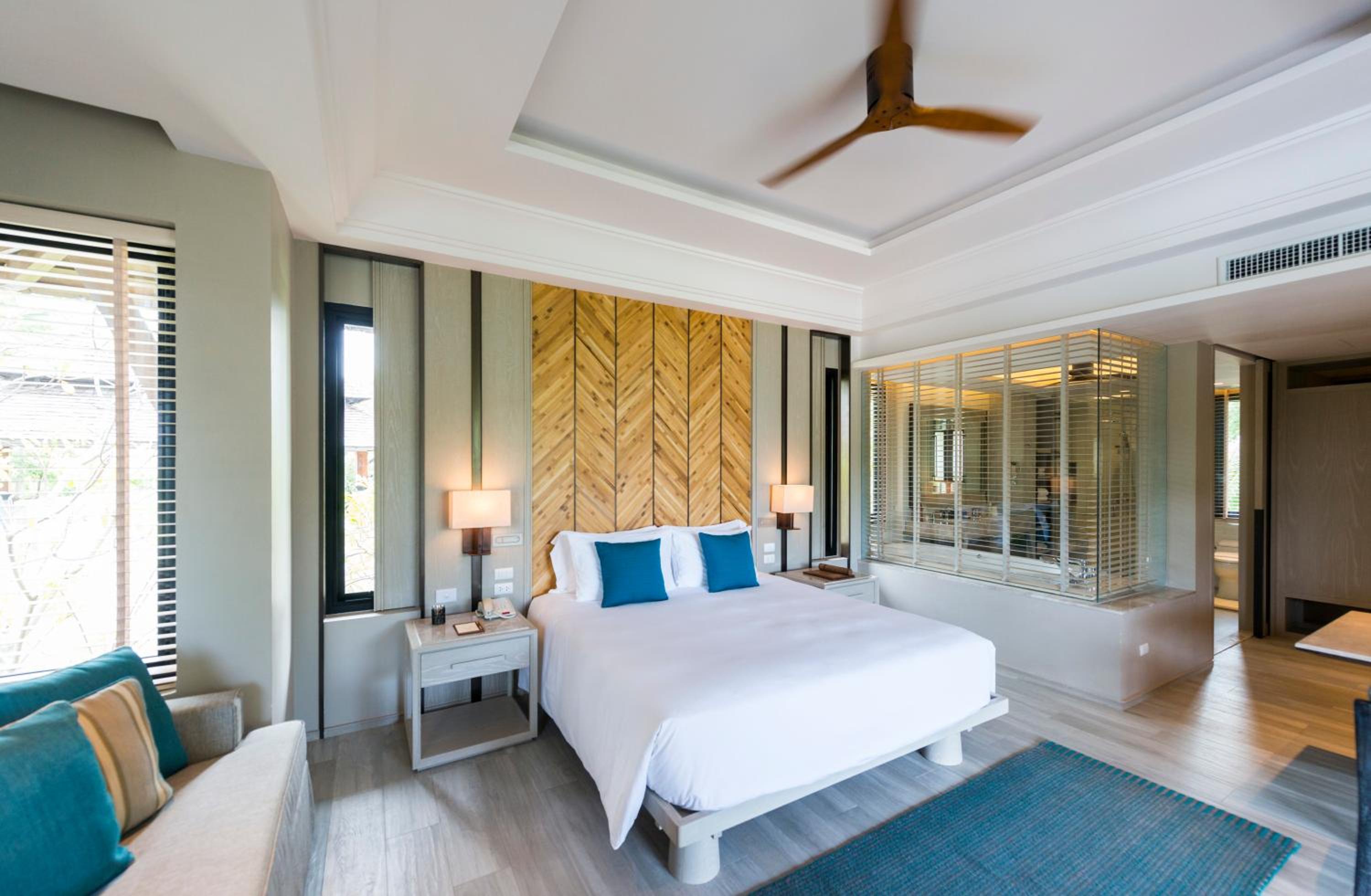 Terrace Suite - Free Airport Shuttle