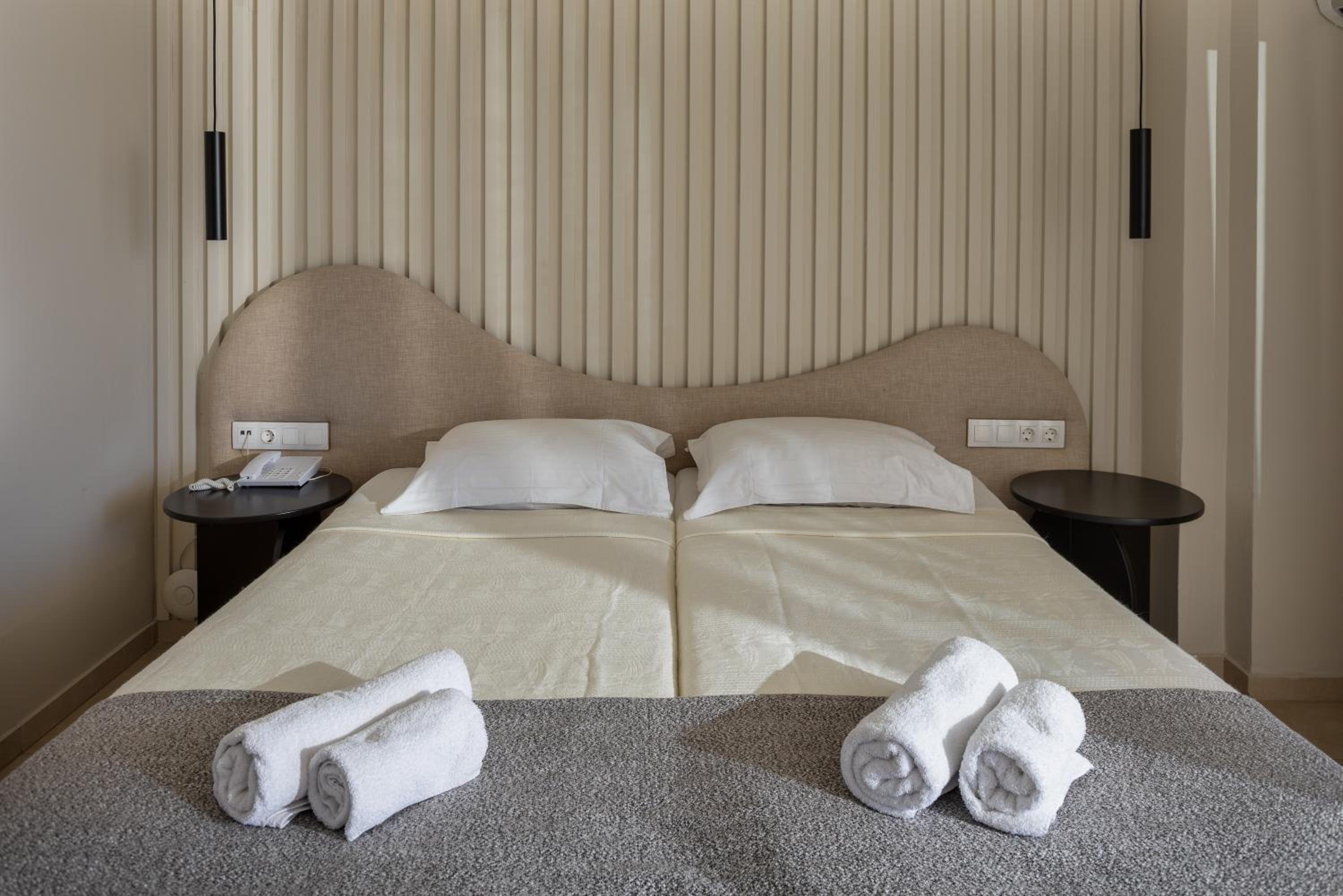 Executive Suite Sea View