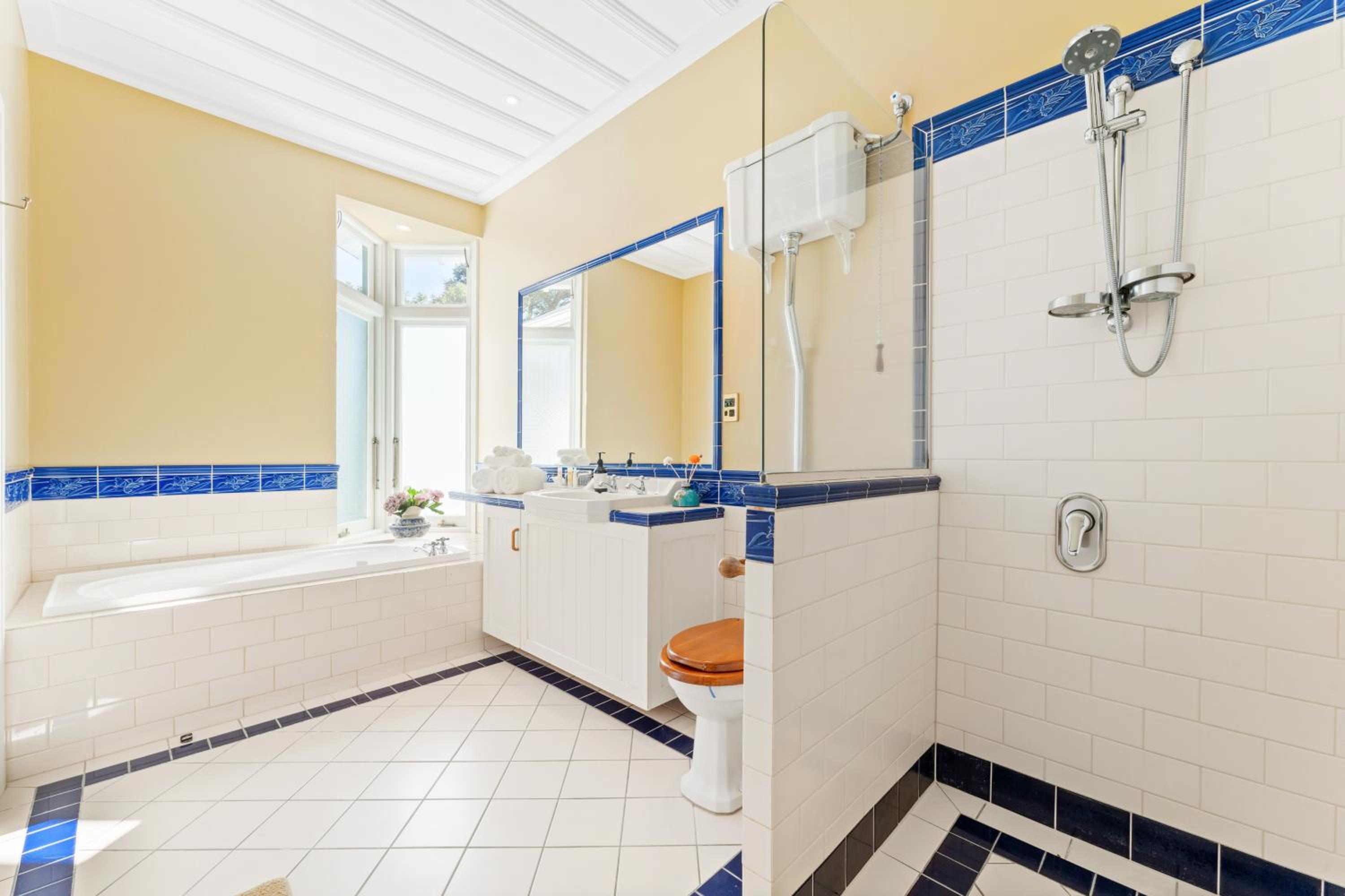 King Room with Balcony