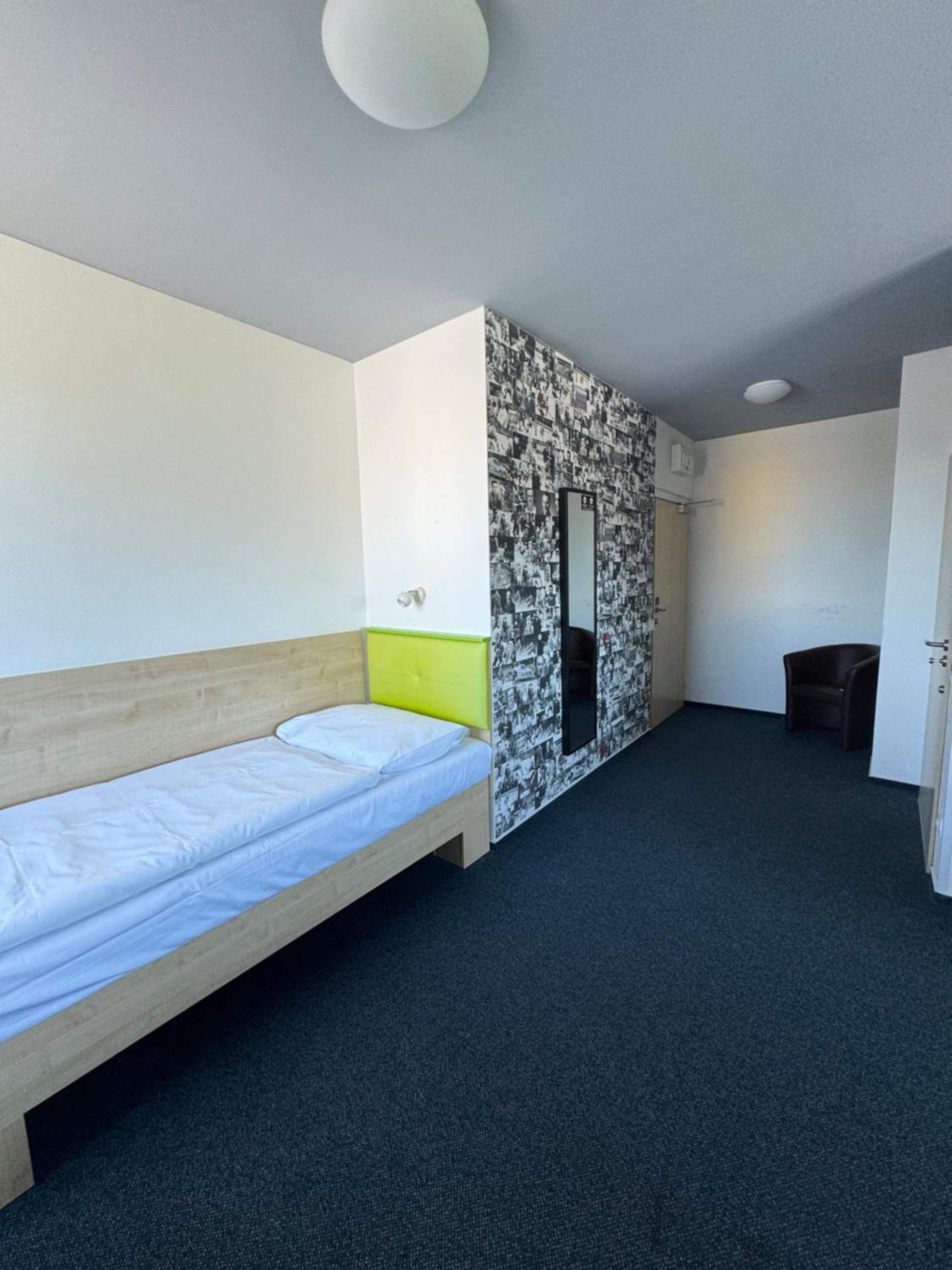 Triple Room - Disability Access